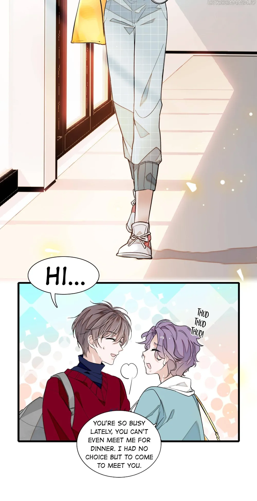 Dragon and Phoenix flip Chapter 57.2 - page 18