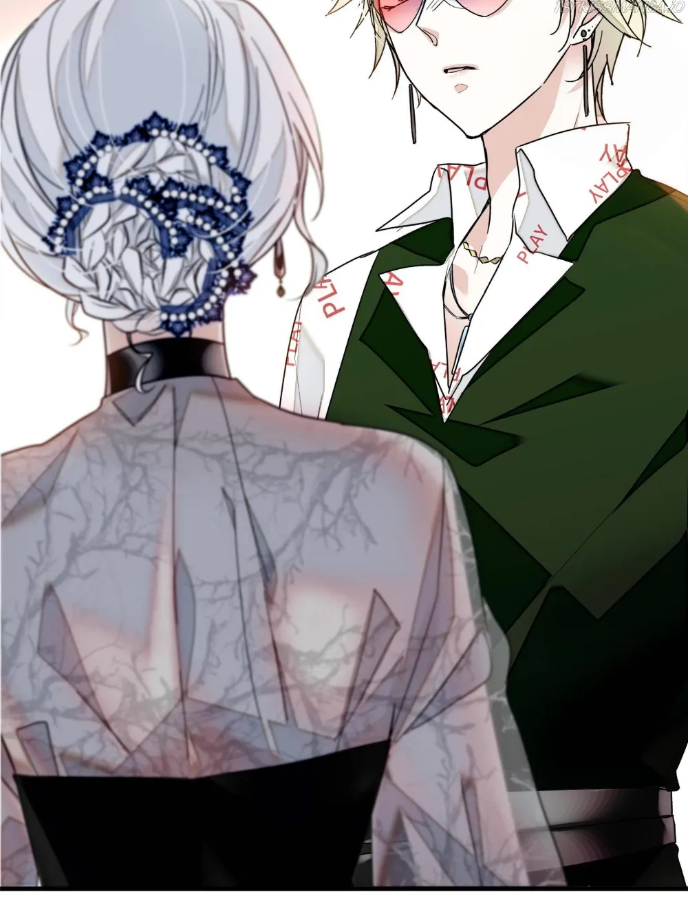 Dragon and Phoenix flip Chapter 57.2 - page 2