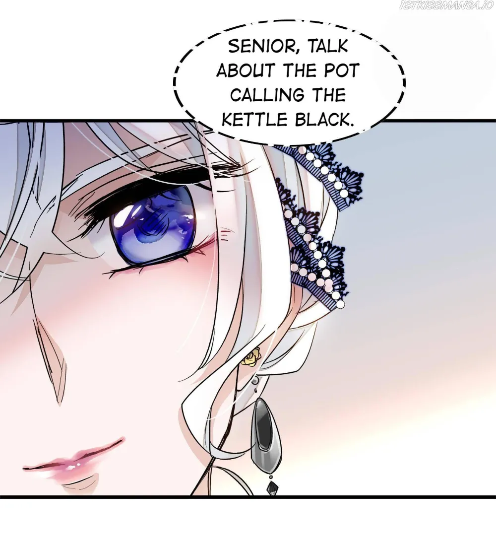 Dragon and Phoenix flip Chapter 57.2 - page 3