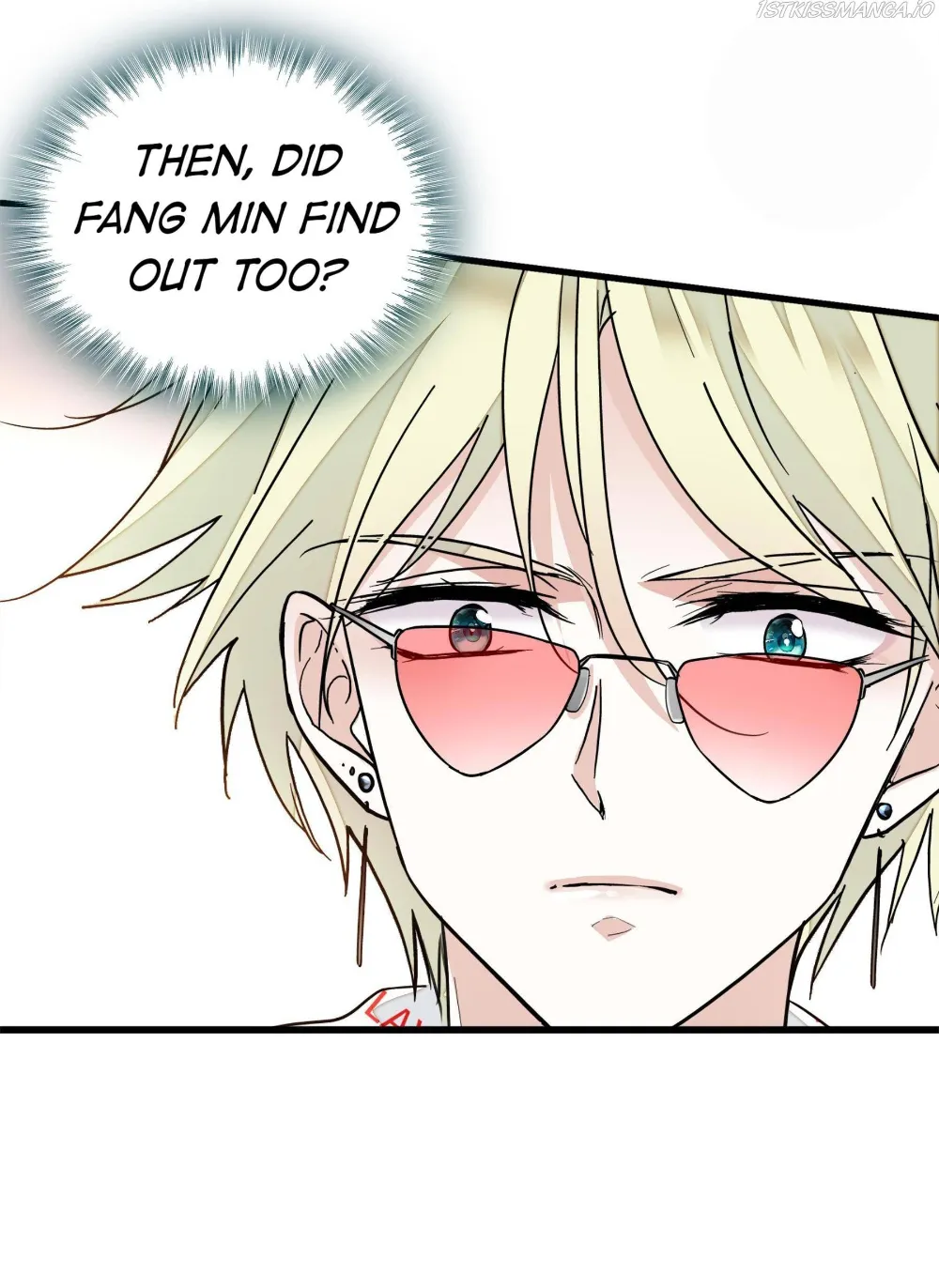 Dragon and Phoenix flip Chapter 57.2 - page 9