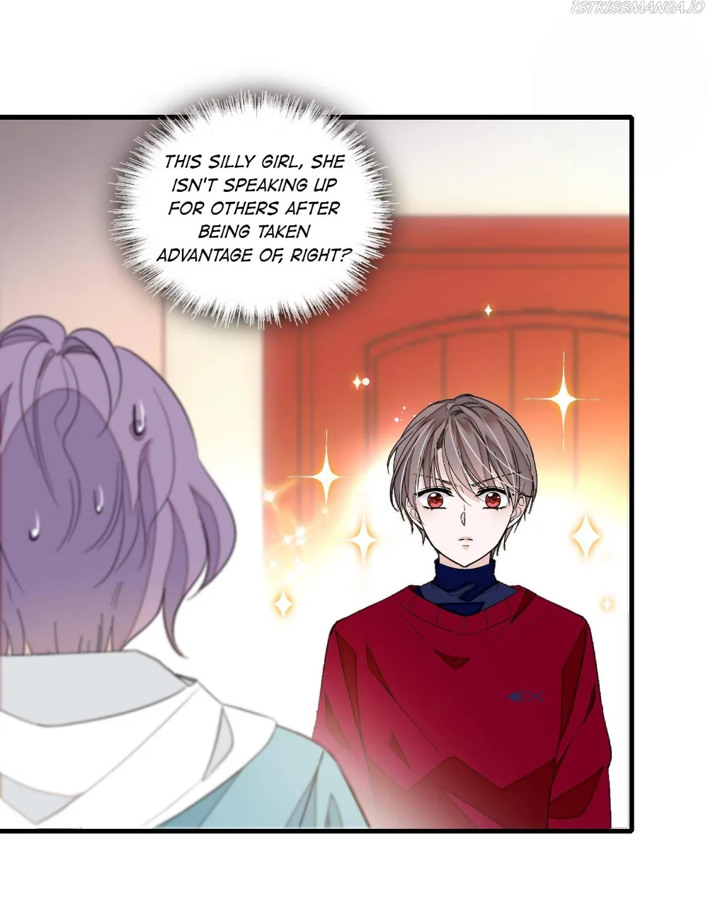 Dragon and Phoenix flip Chapter 58.1 - page 13
