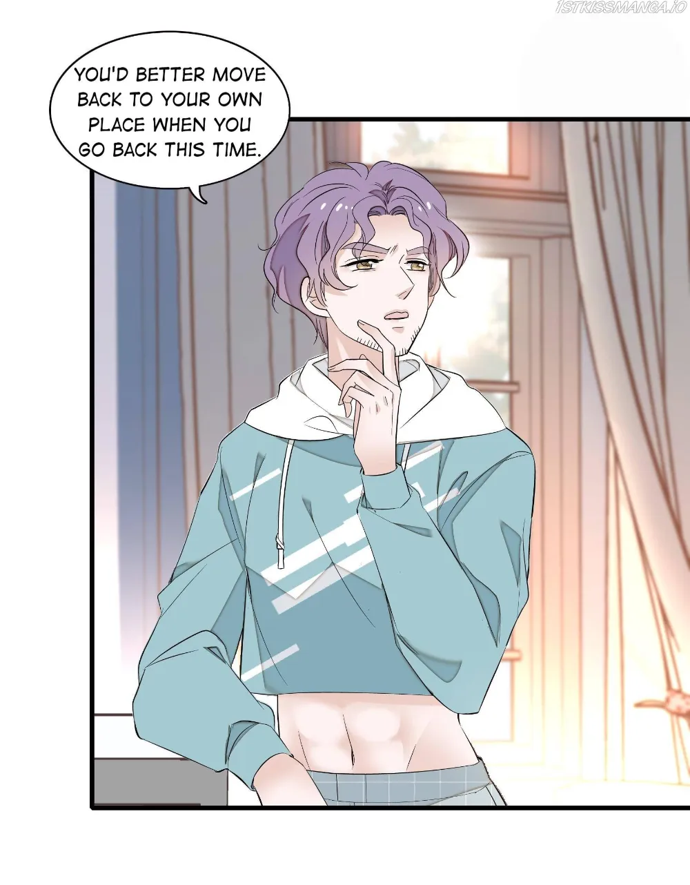 Dragon and Phoenix flip Chapter 58.1 - page 15