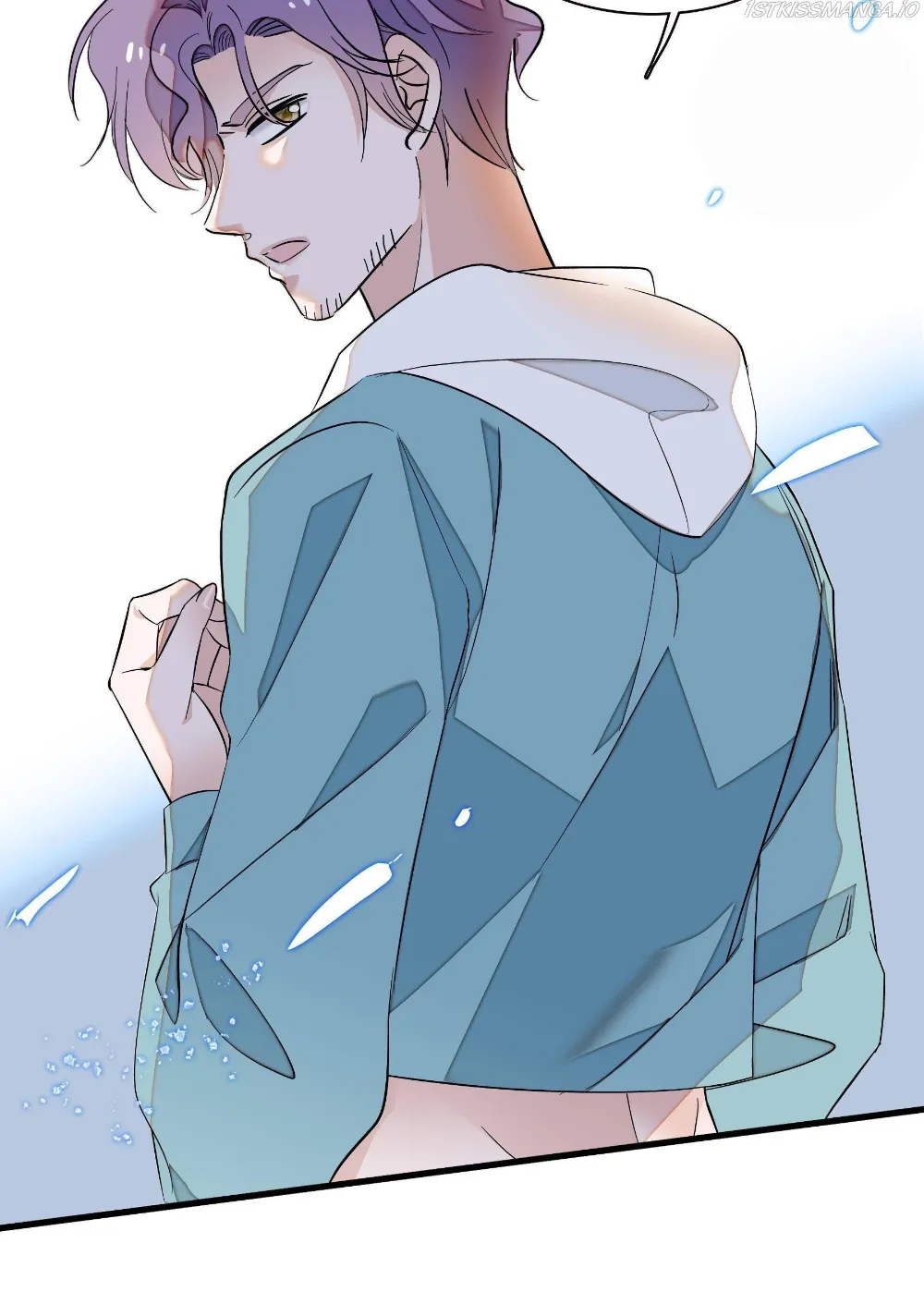Dragon and Phoenix flip Chapter 58.1 - page 17