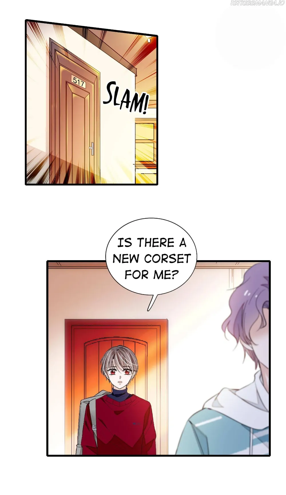 Dragon and Phoenix flip Chapter 58.1 - page 4