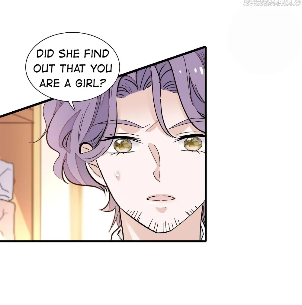 Dragon and Phoenix flip Chapter 58.1 - page 6