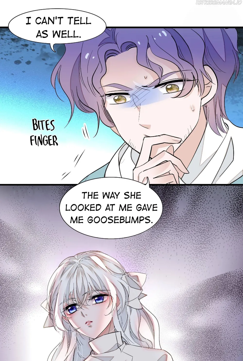 Dragon and Phoenix flip Chapter 58.1 - page 9