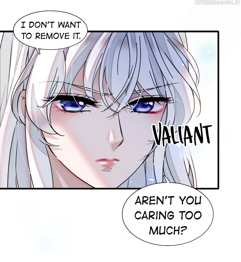 Dragon and Phoenix flip Chapter 59.1 - page 10