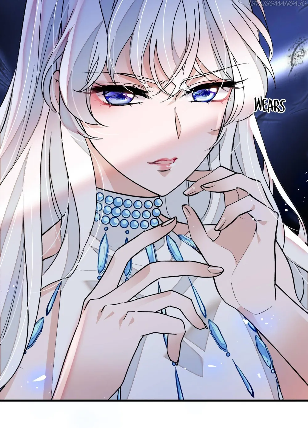 Dragon and Phoenix flip Chapter 59.1 - page 12
