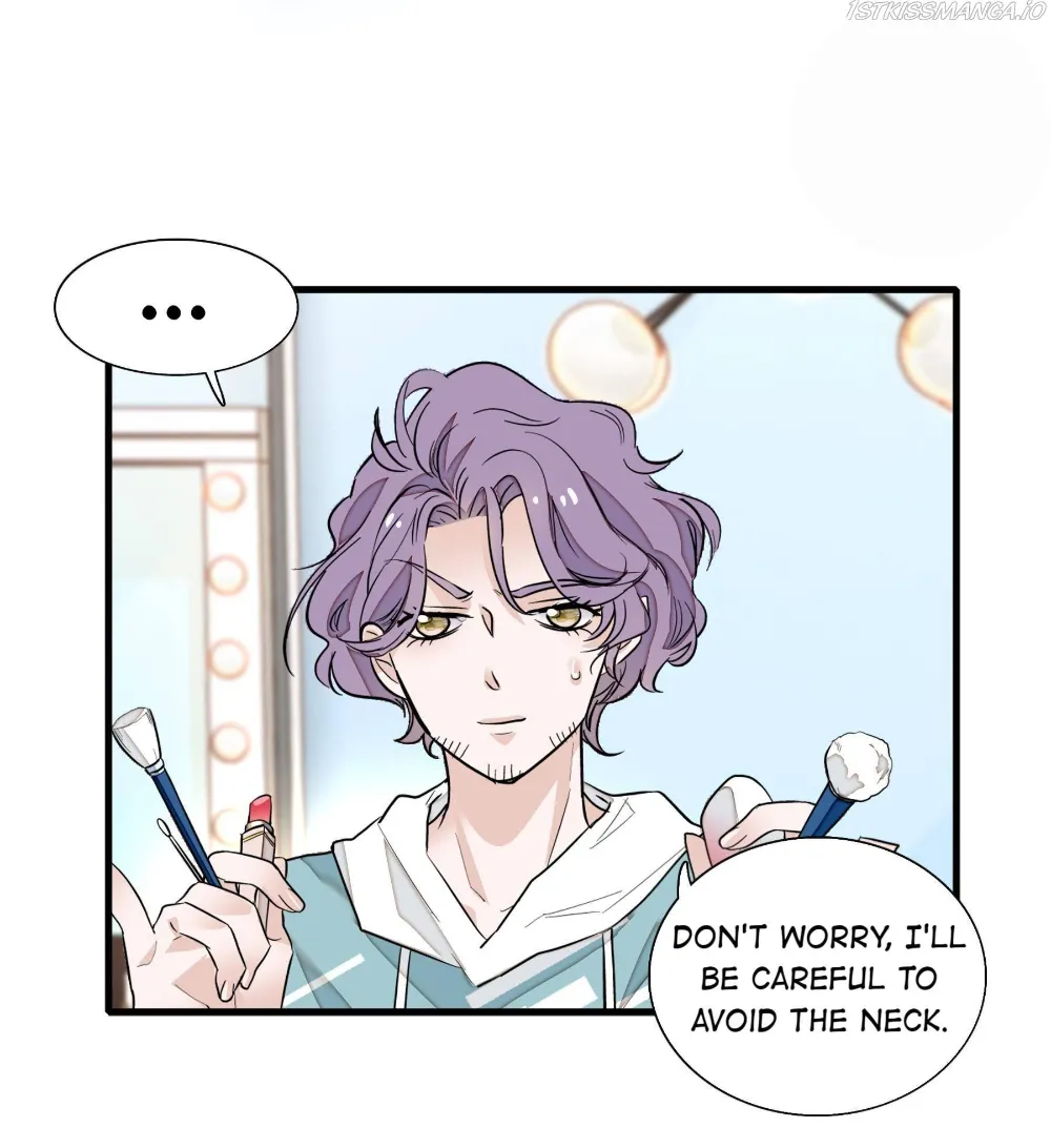 Dragon and Phoenix flip Chapter 59.1 - page 13