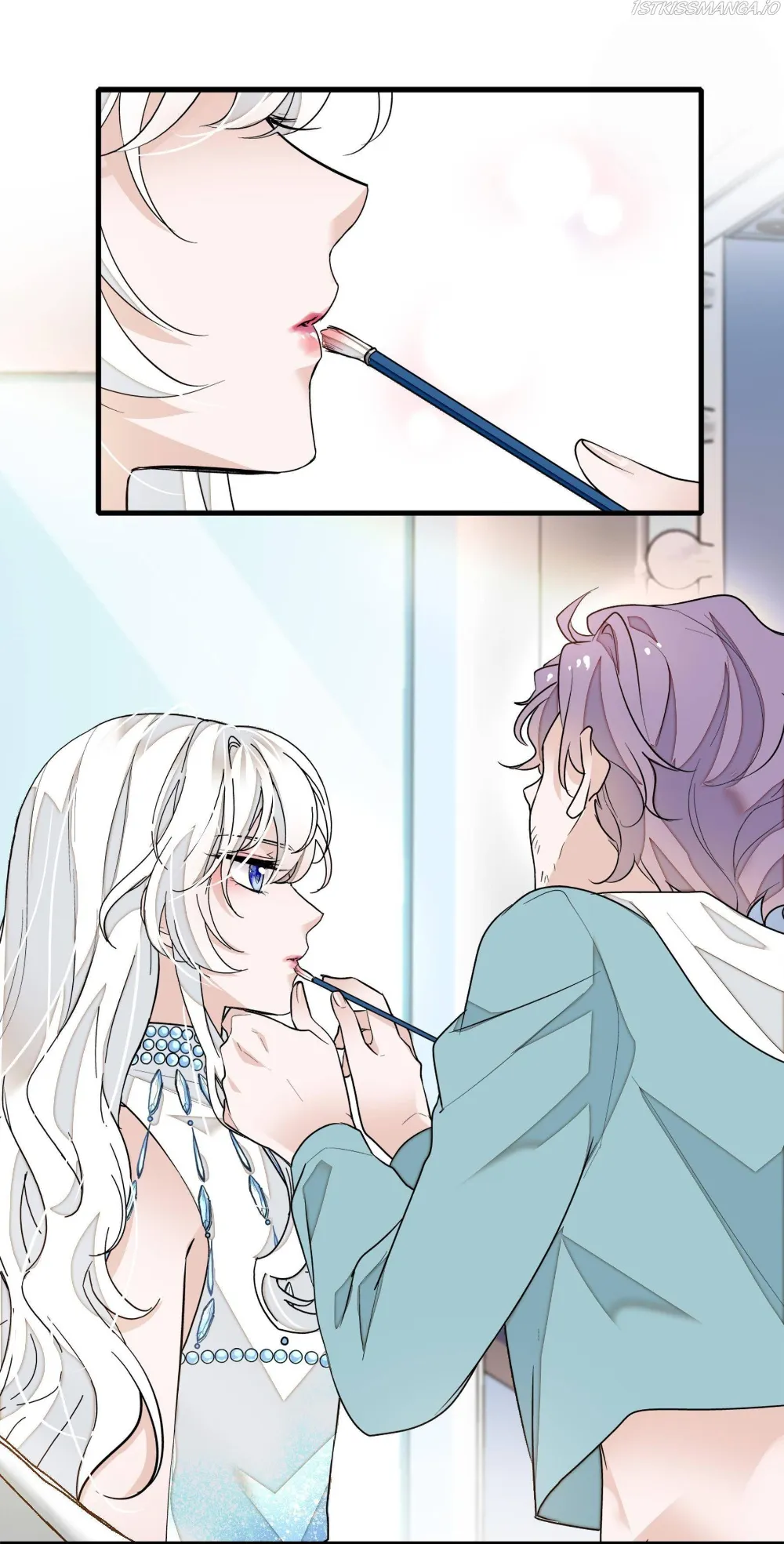 Dragon and Phoenix flip Chapter 59.1 - page 14