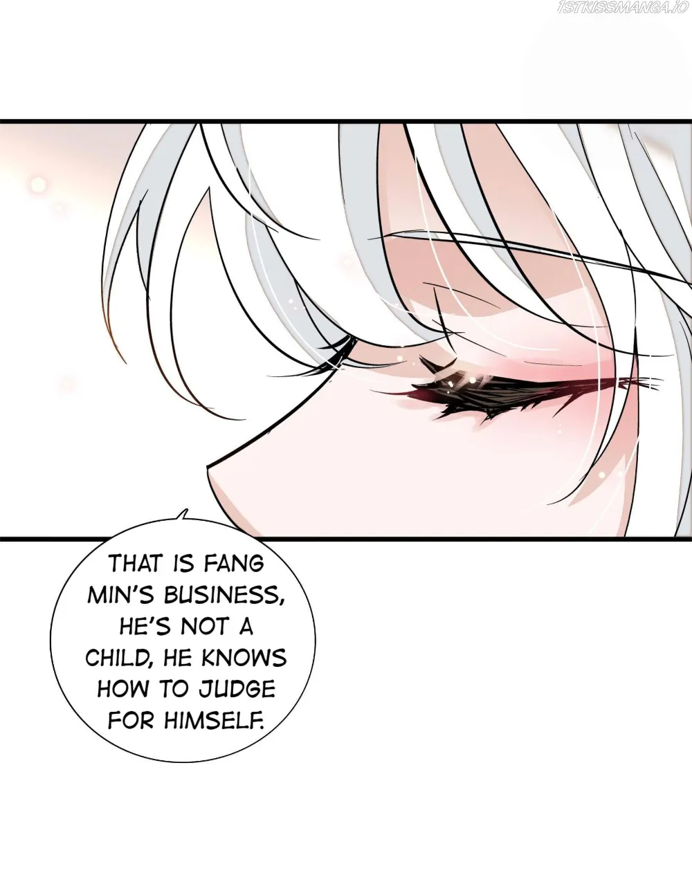 Dragon and Phoenix flip Chapter 59.1 - page 16