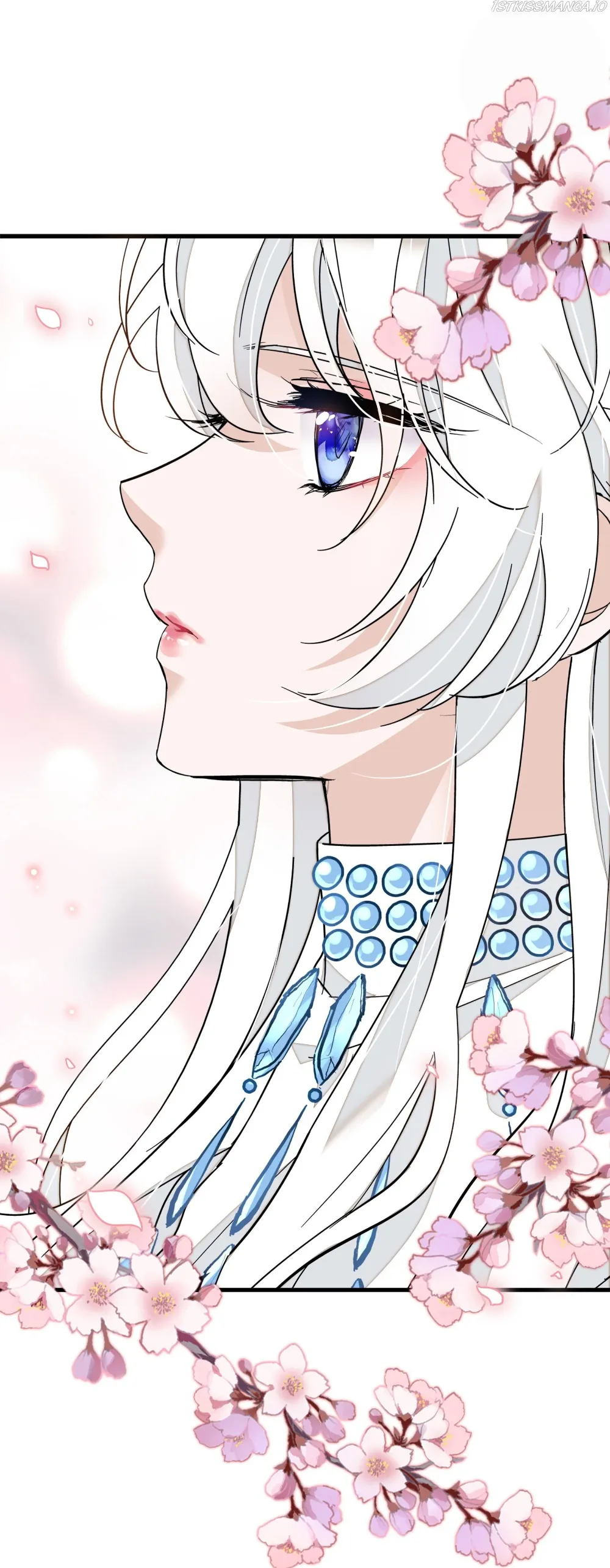 Dragon and Phoenix flip Chapter 59.1 - page 17