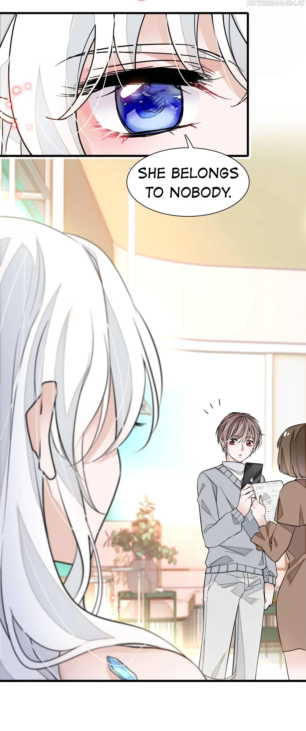 Dragon and Phoenix flip Chapter 59.1 - page 18