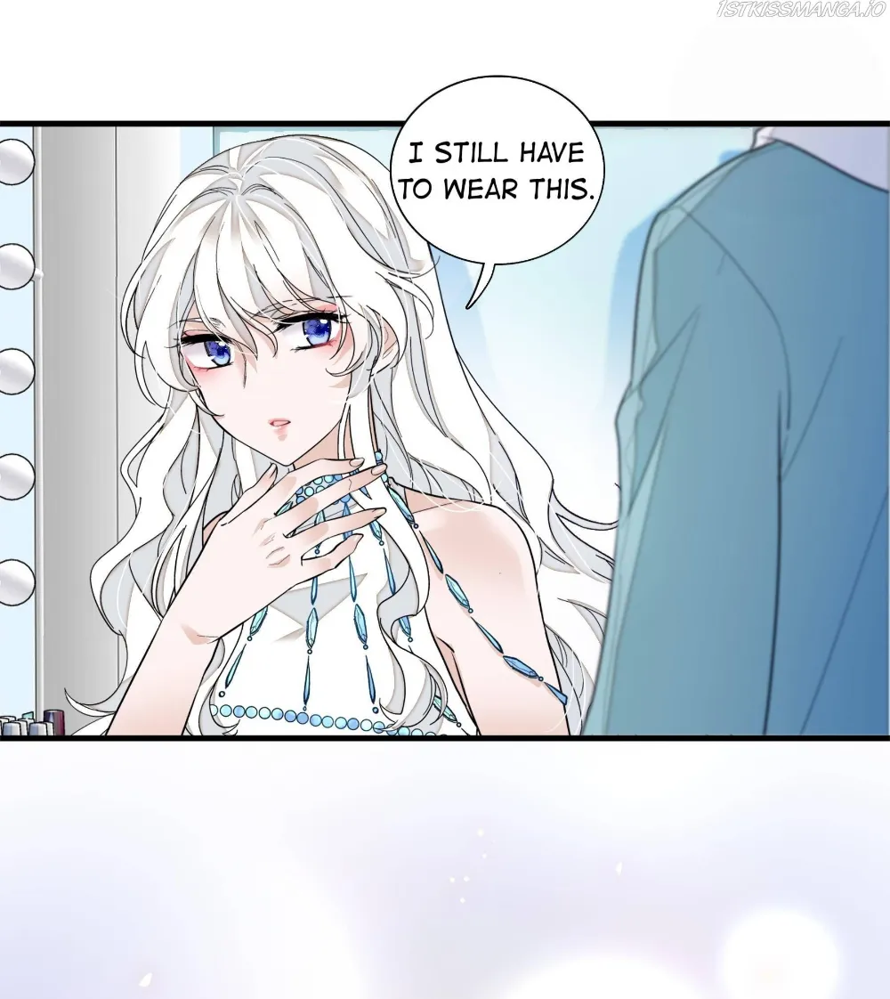 Dragon and Phoenix flip Chapter 59.1 - page 4