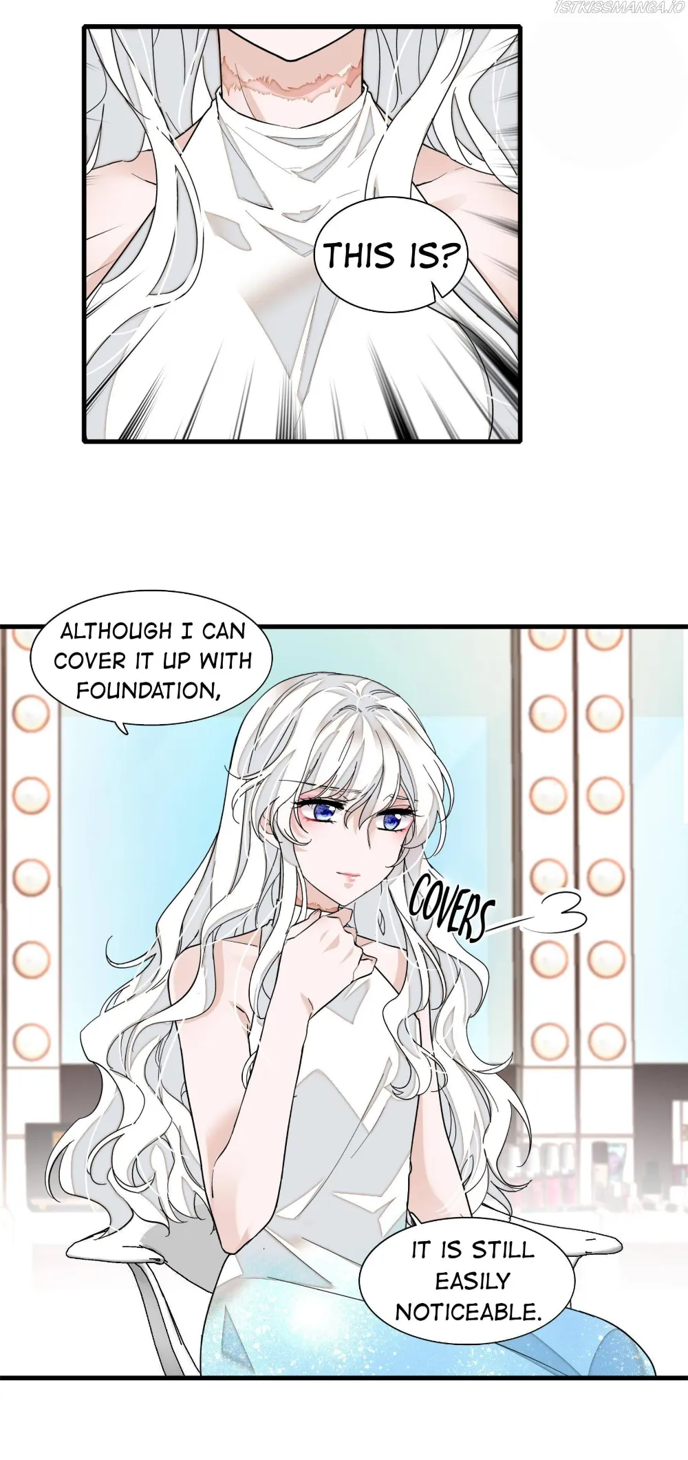 Dragon and Phoenix flip Chapter 59.1 - page 7