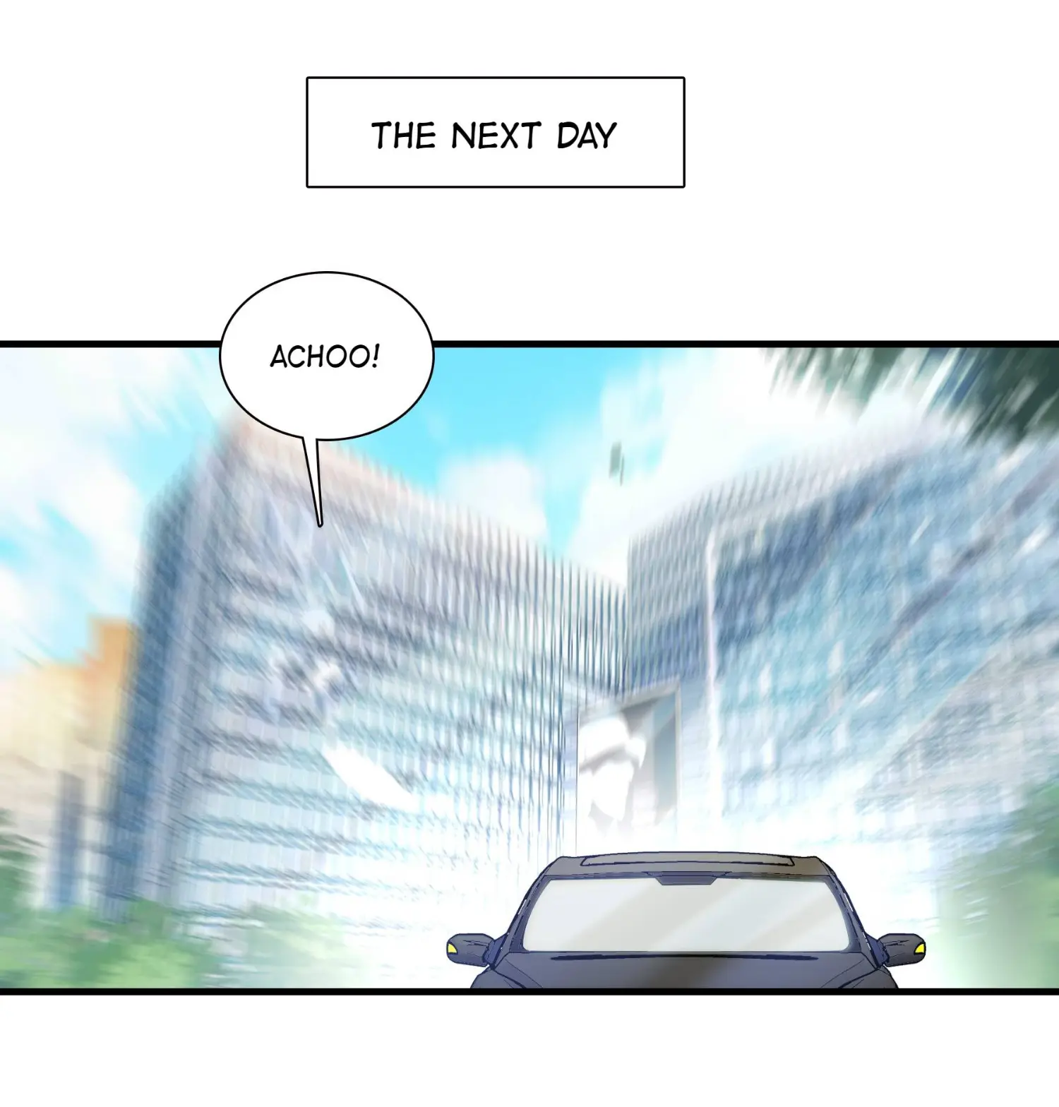 Dragon and Phoenix flip Chapter 53 - page 18