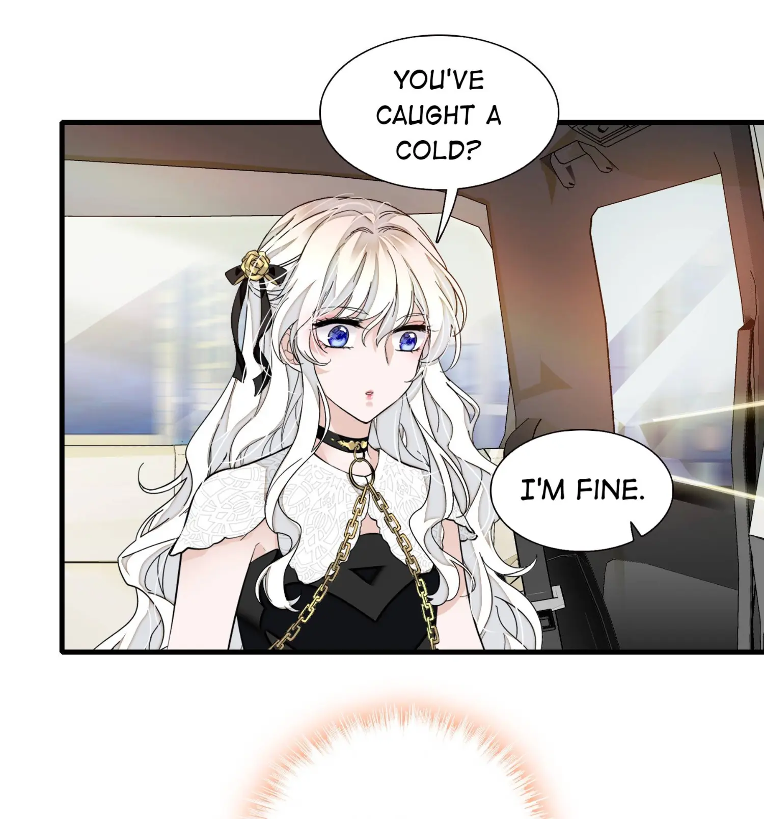 Dragon and Phoenix flip Chapter 53 - page 19