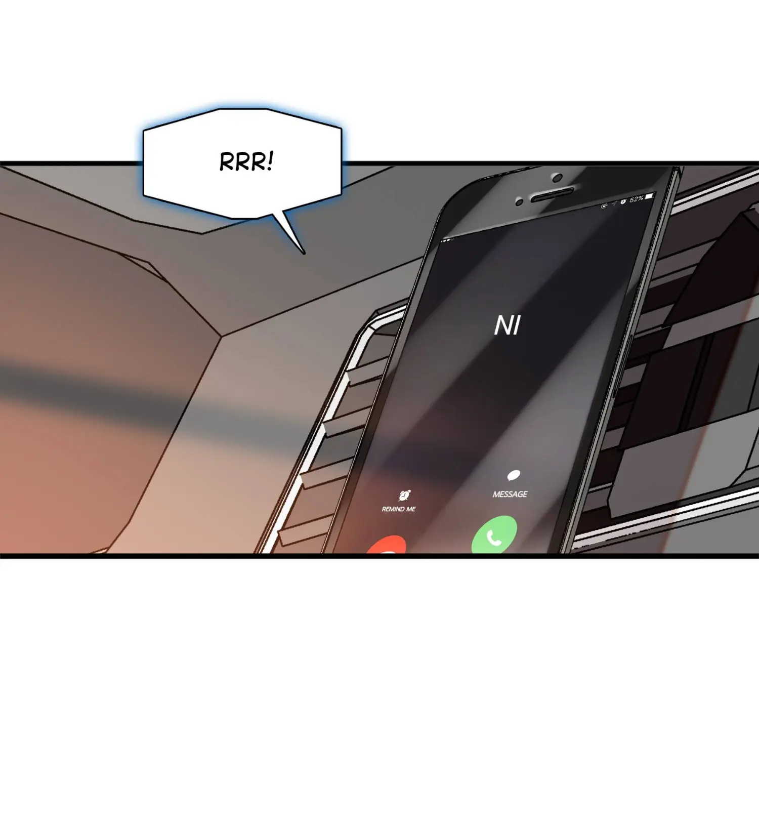 Dragon and Phoenix flip Chapter 53 - page 24