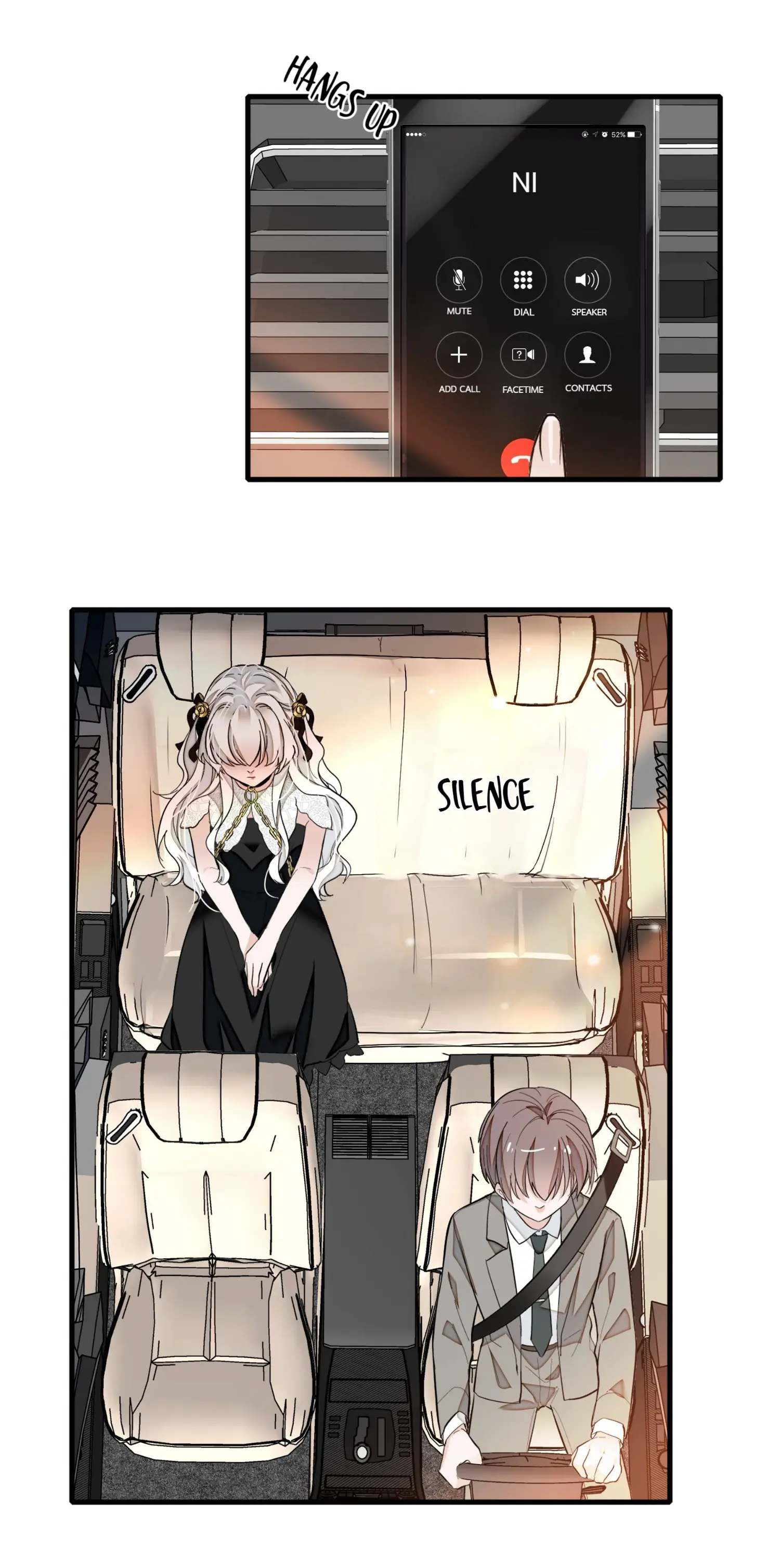 Dragon and Phoenix flip Chapter 53 - page 29