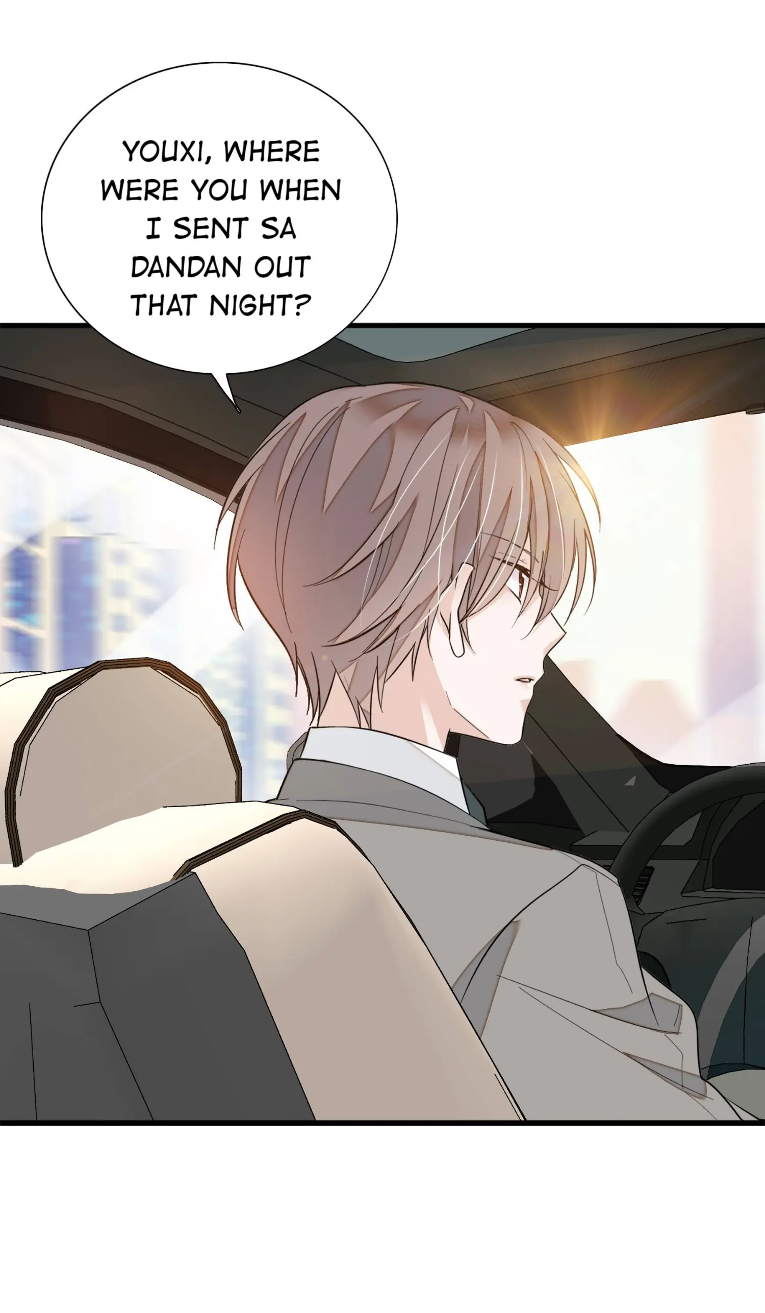 Dragon and Phoenix flip Chapter 53 - page 30