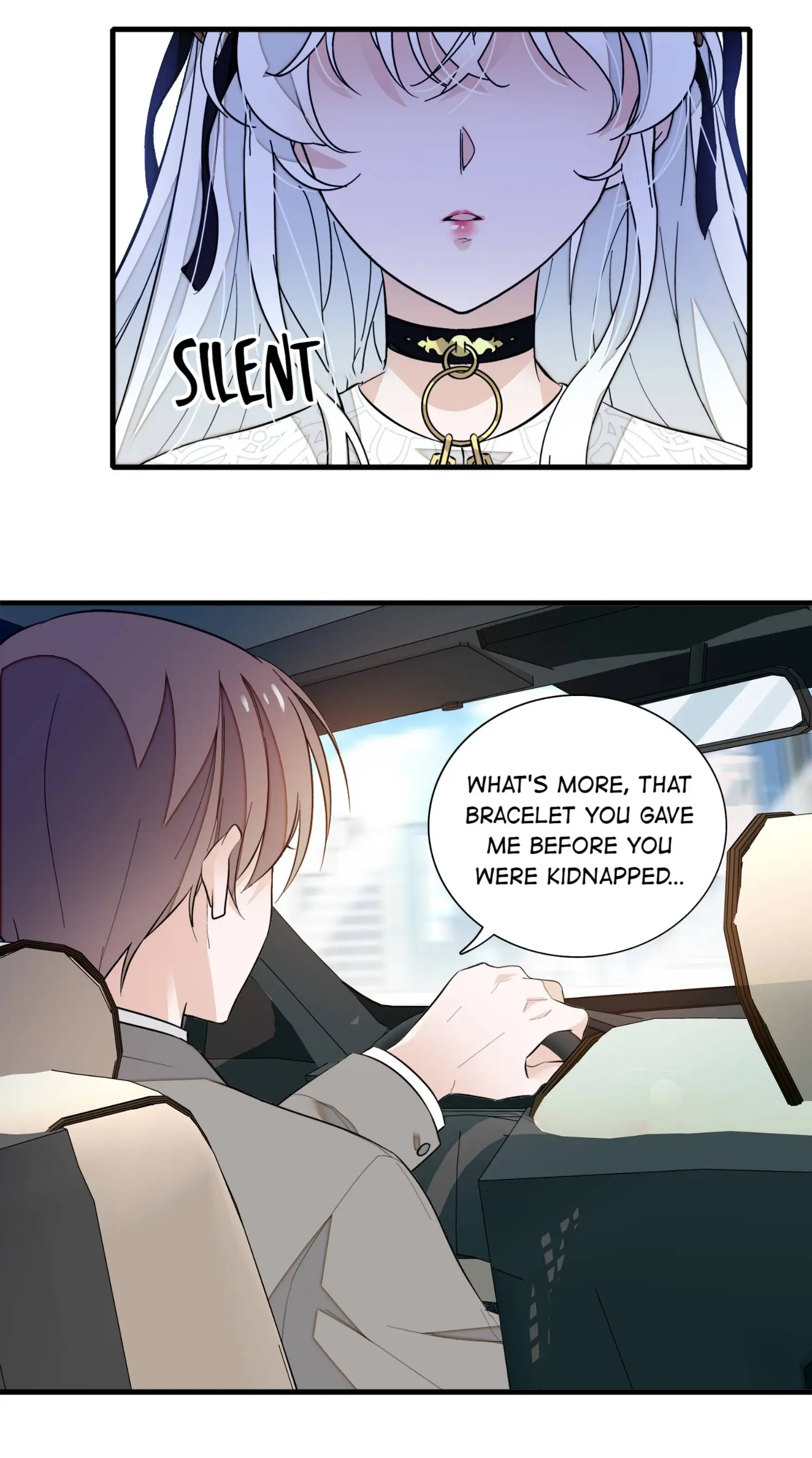 Dragon and Phoenix flip Chapter 53 - page 35