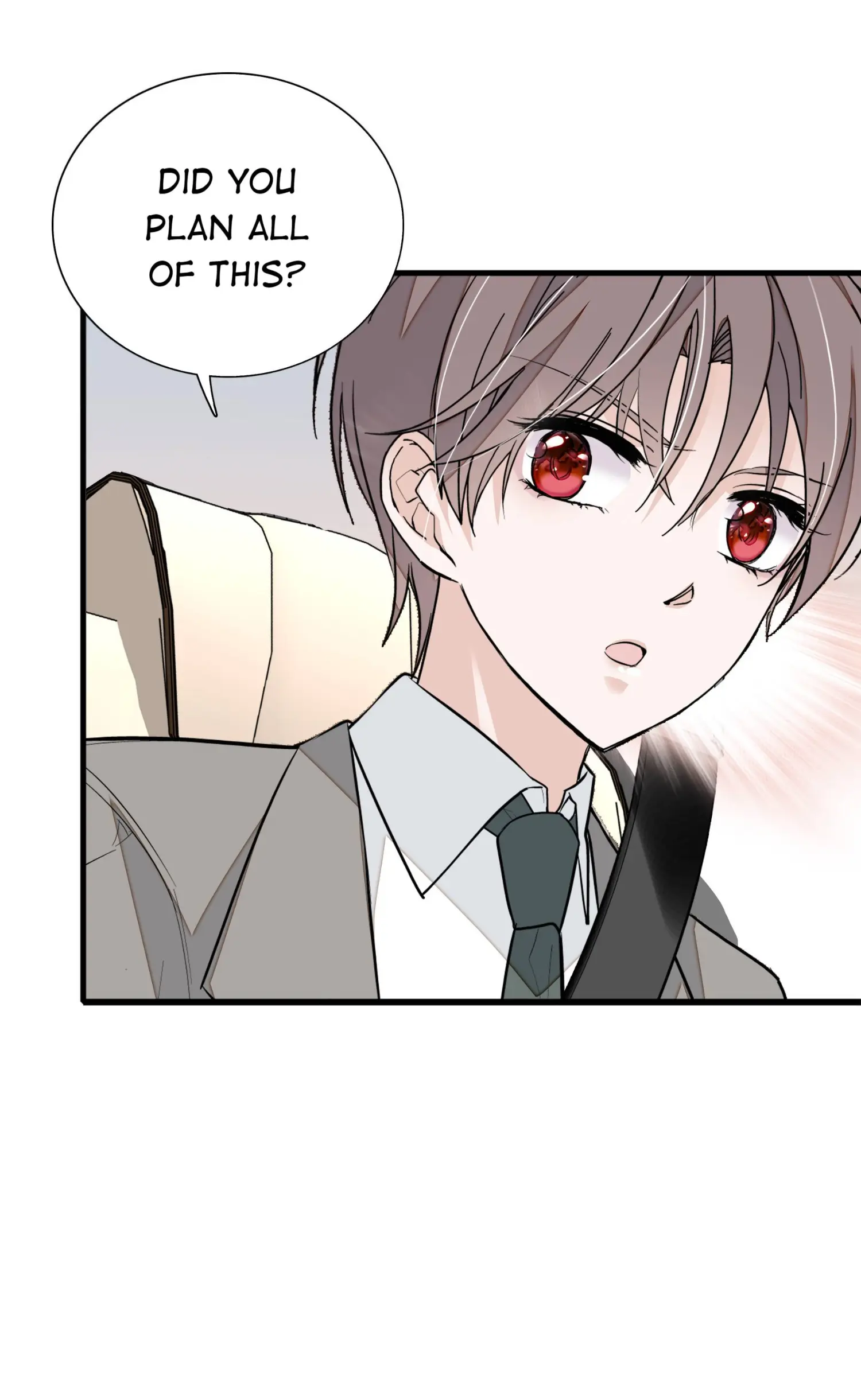 Dragon and Phoenix flip Chapter 53 - page 36