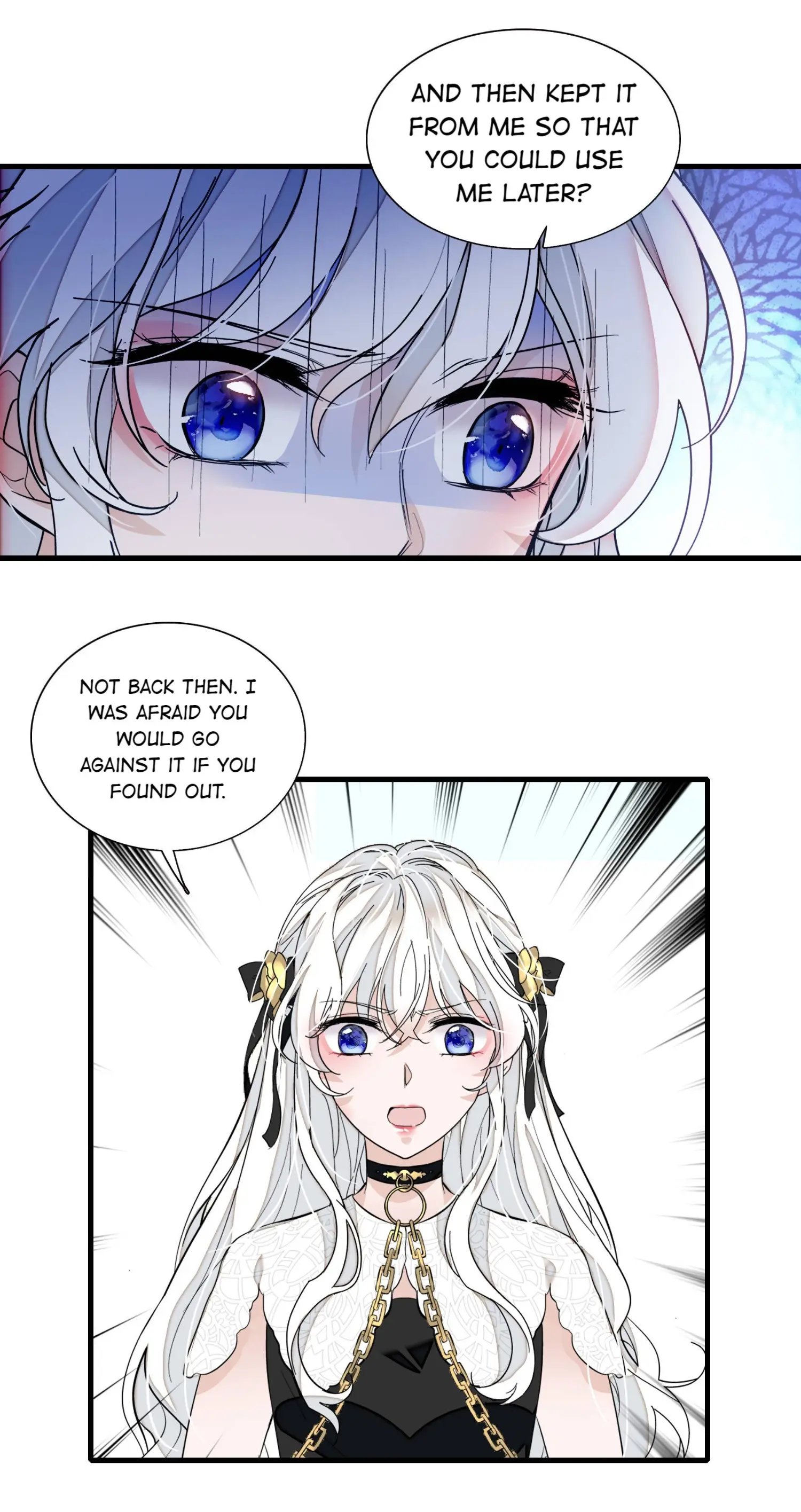 Dragon and Phoenix flip Chapter 53 - page 37