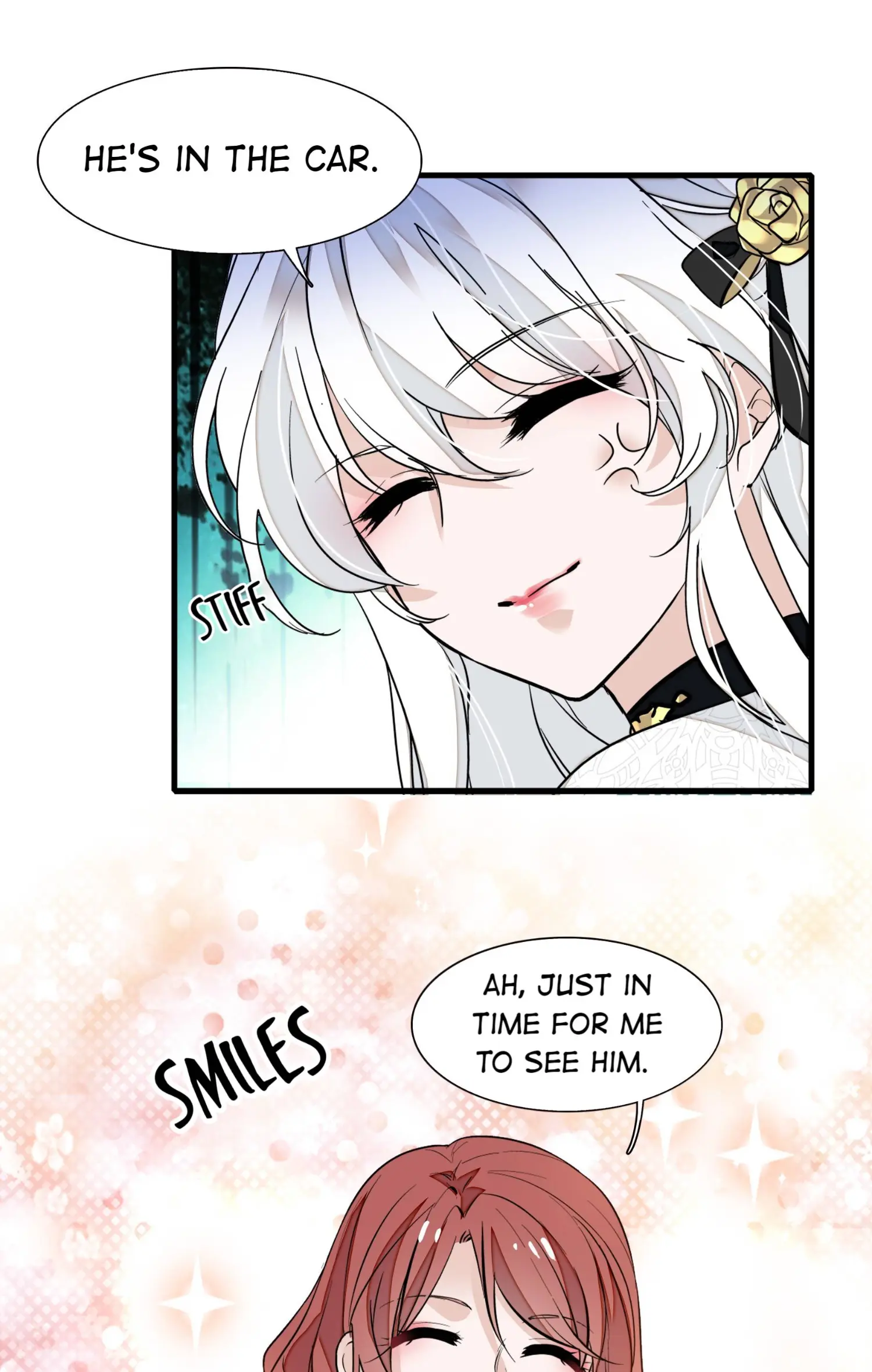 Dragon and Phoenix flip Chapter 53 - page 47