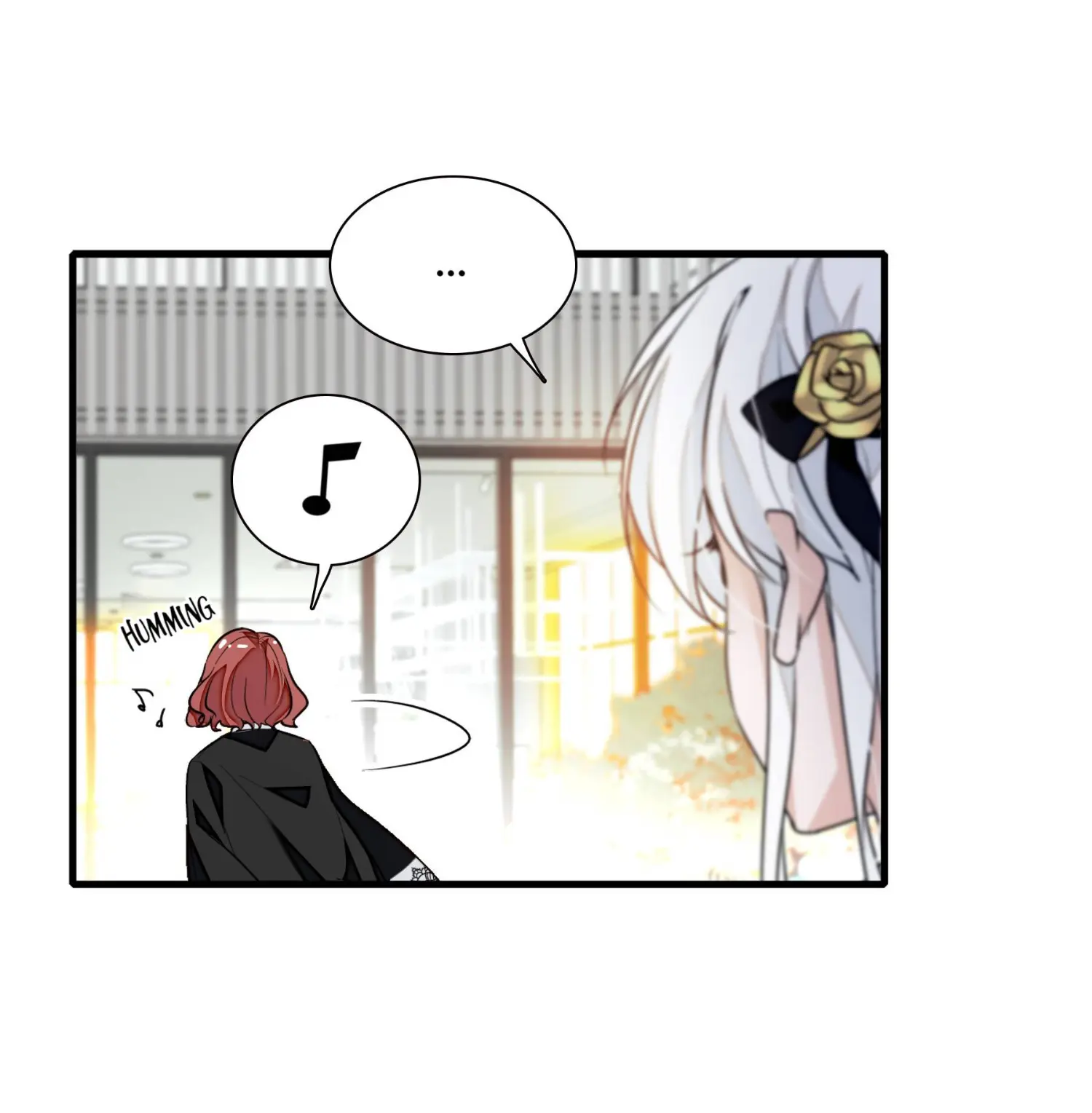 Dragon and Phoenix flip Chapter 53 - page 49