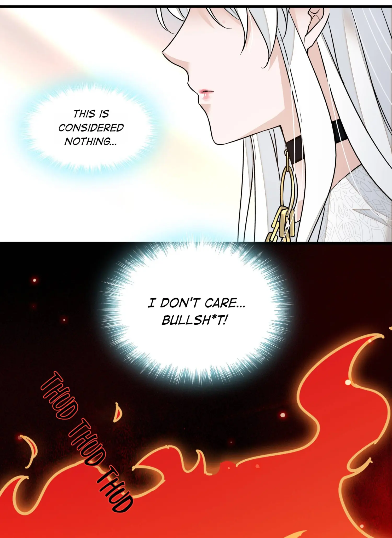 Dragon and Phoenix flip Chapter 53 - page 50