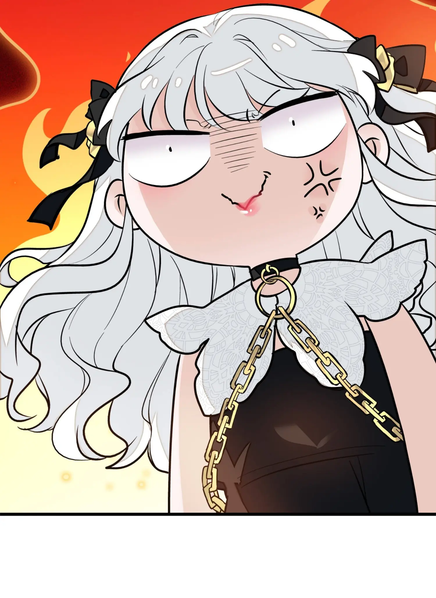 Dragon and Phoenix flip Chapter 53 - page 51