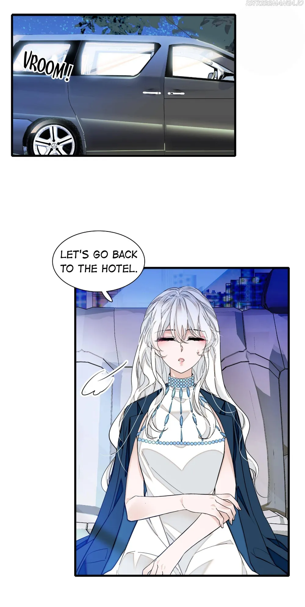Dragon and Phoenix flip Chapter 59.2 - page 10