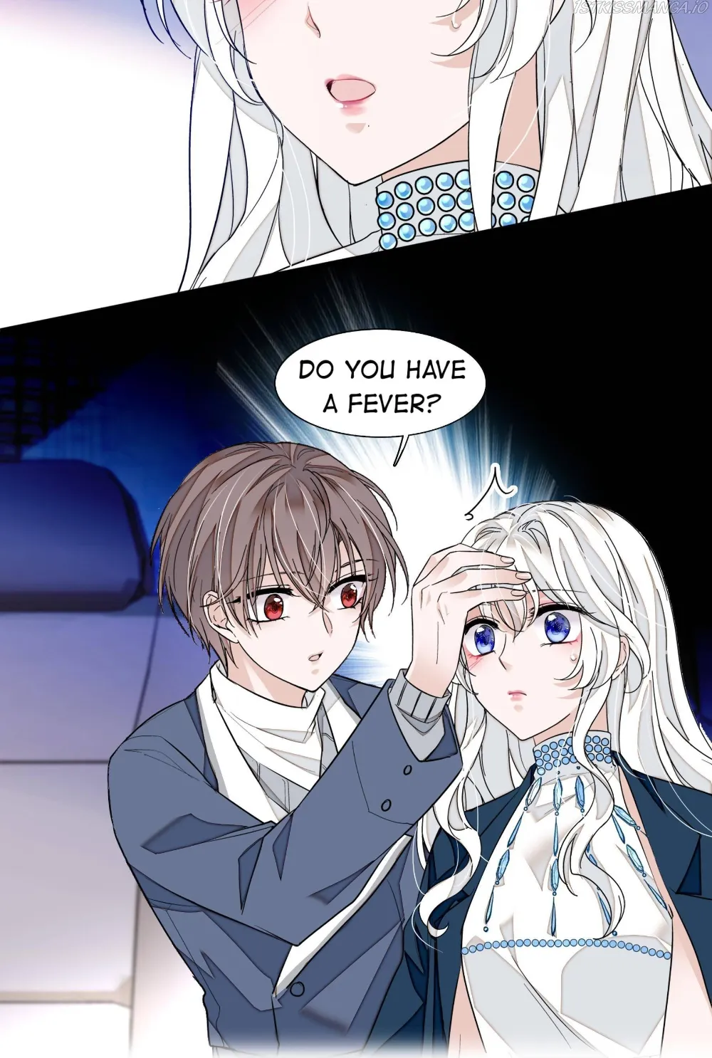 Dragon and Phoenix flip Chapter 59.2 - page 12