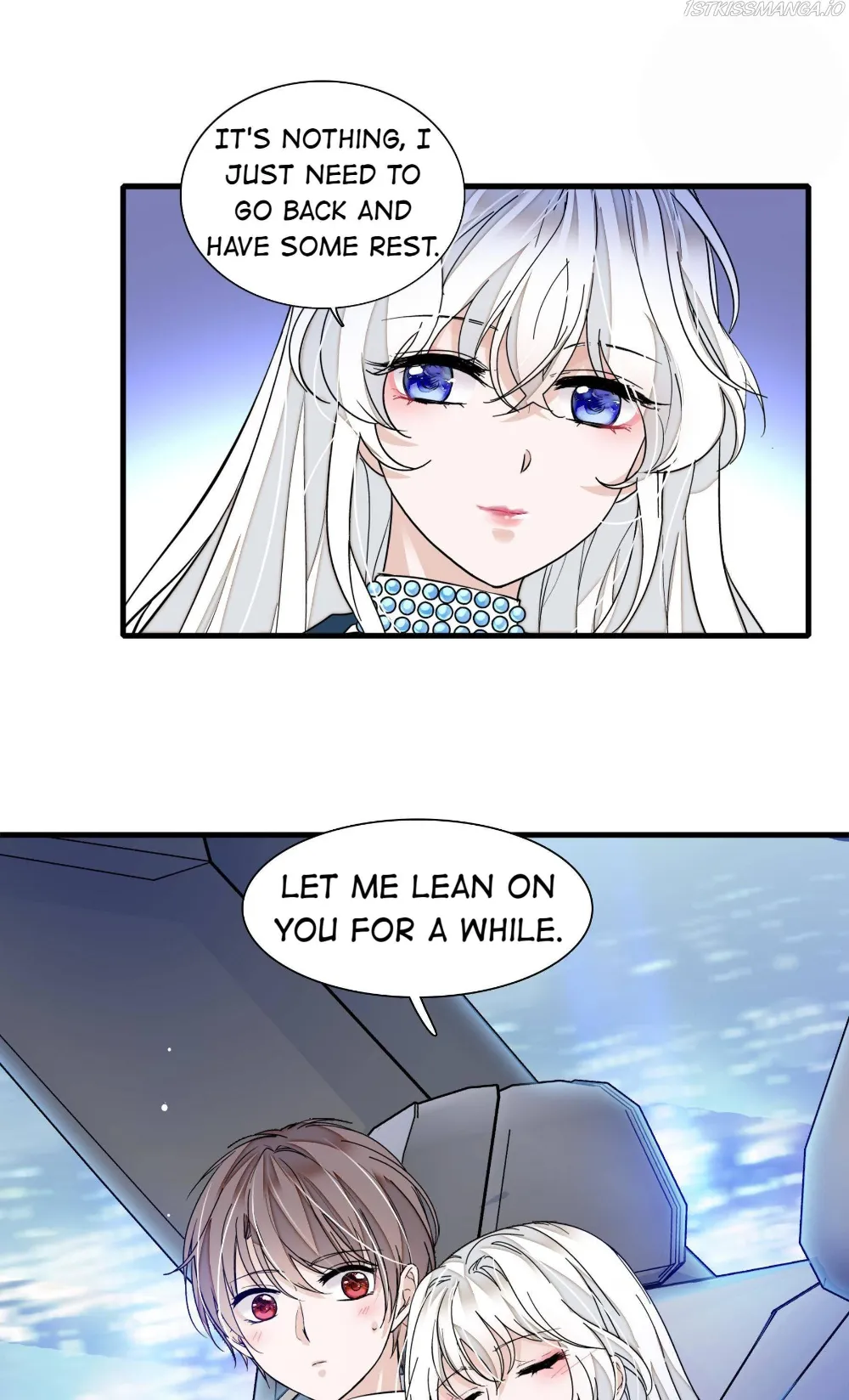 Dragon and Phoenix flip Chapter 59.2 - page 13