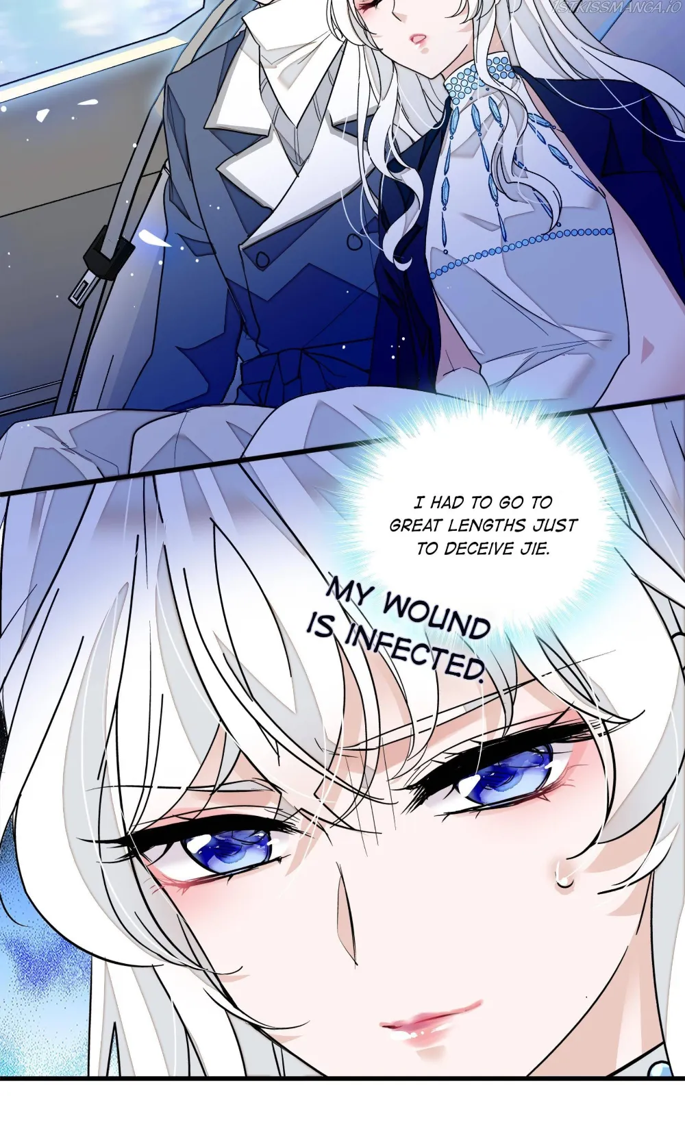 Dragon and Phoenix flip Chapter 59.2 - page 14