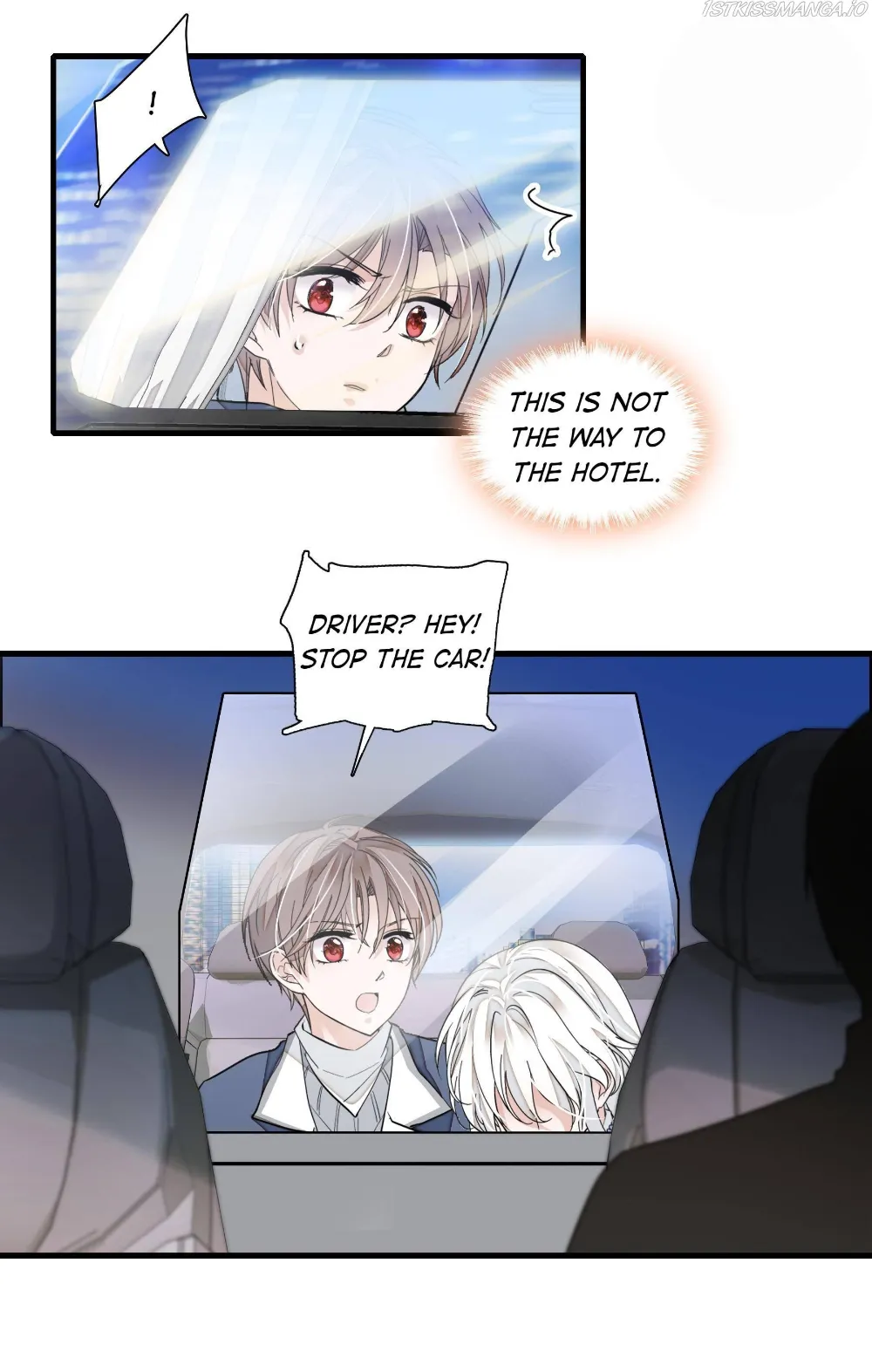 Dragon and Phoenix flip Chapter 59.2 - page 16