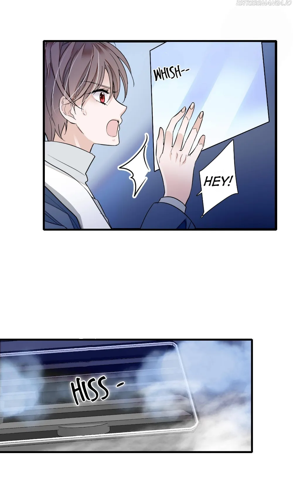 Dragon and Phoenix flip Chapter 59.2 - page 17