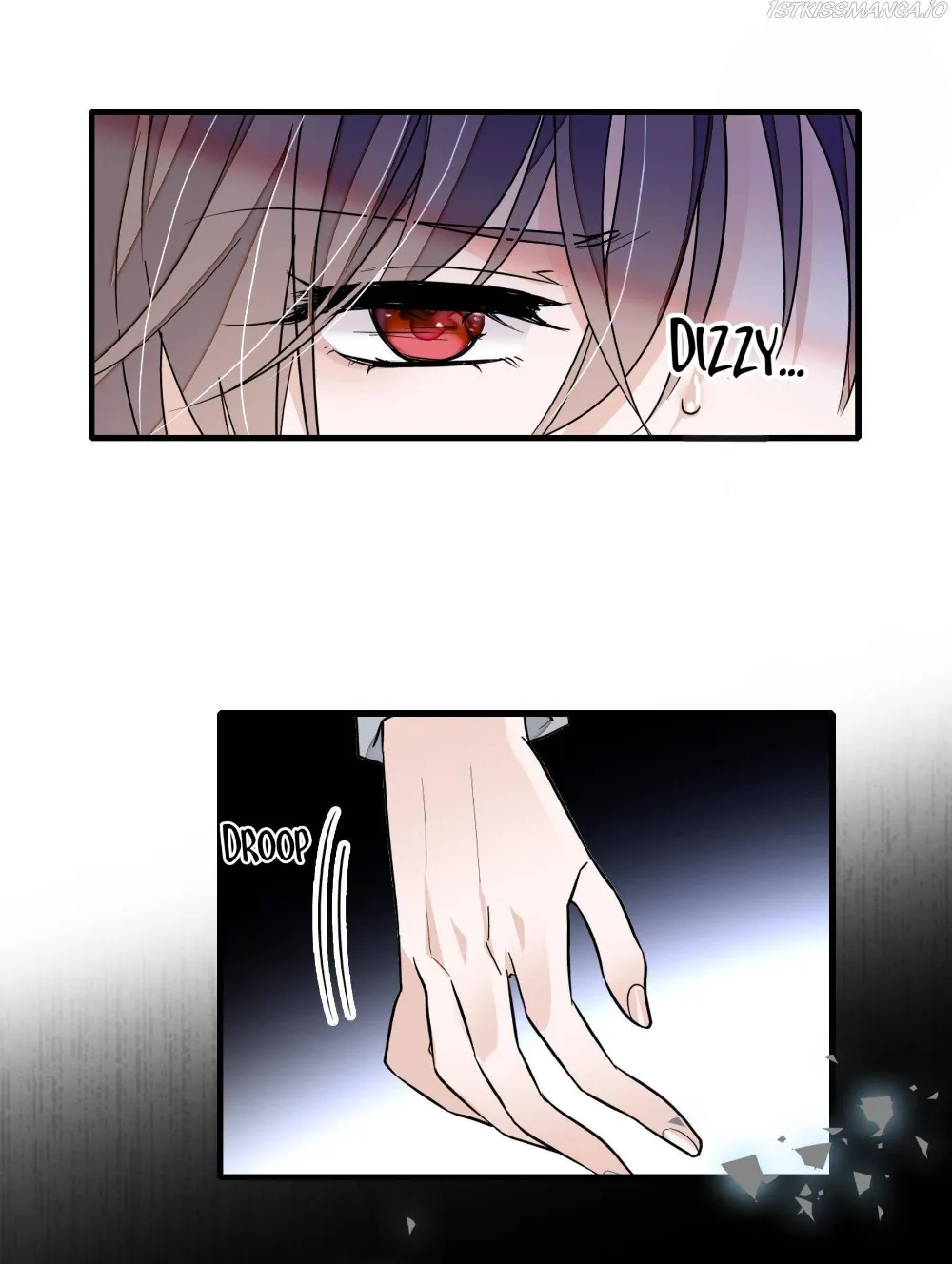 Dragon and Phoenix flip Chapter 59.2 - page 19