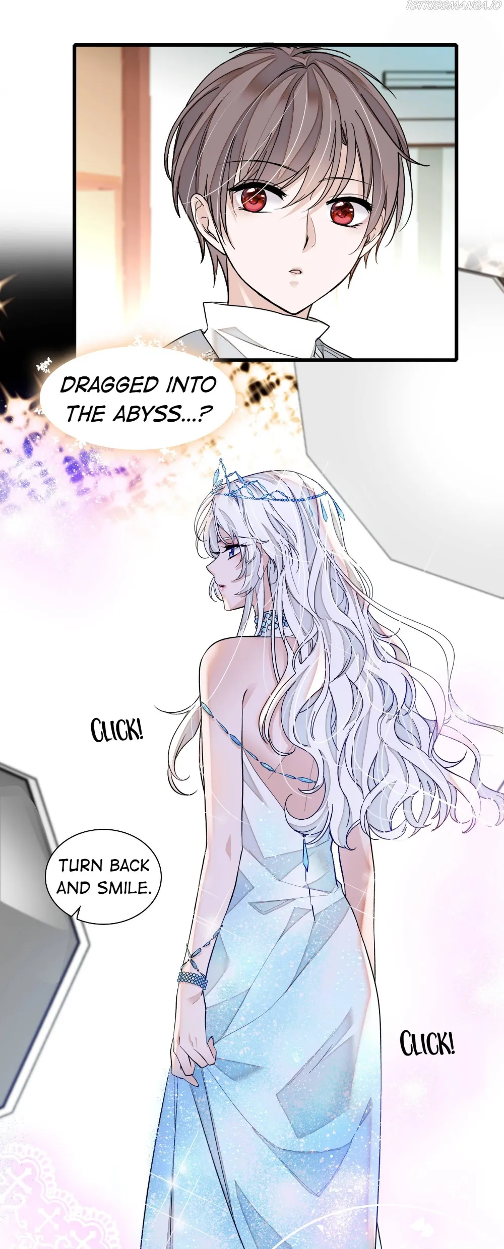 Dragon and Phoenix flip Chapter 59.2 - page 2