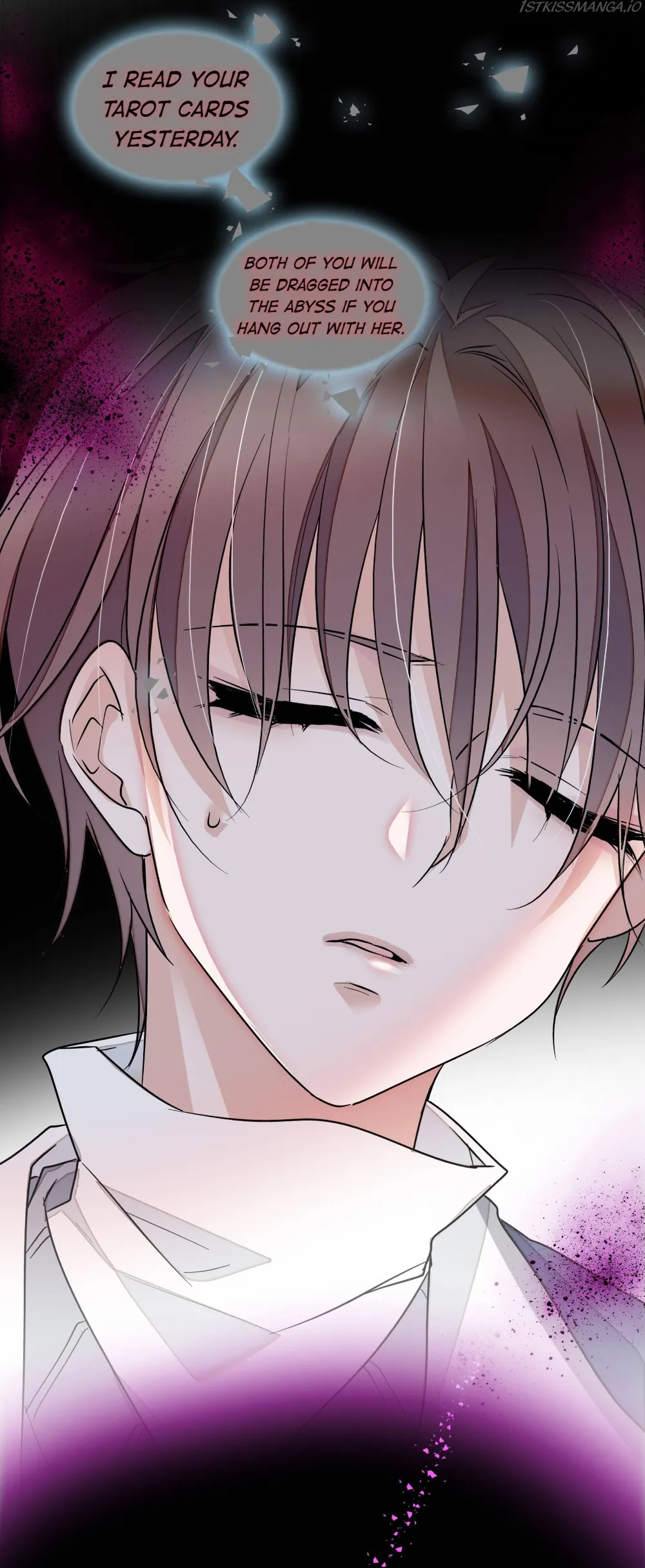 Dragon and Phoenix flip Chapter 59.2 - page 20