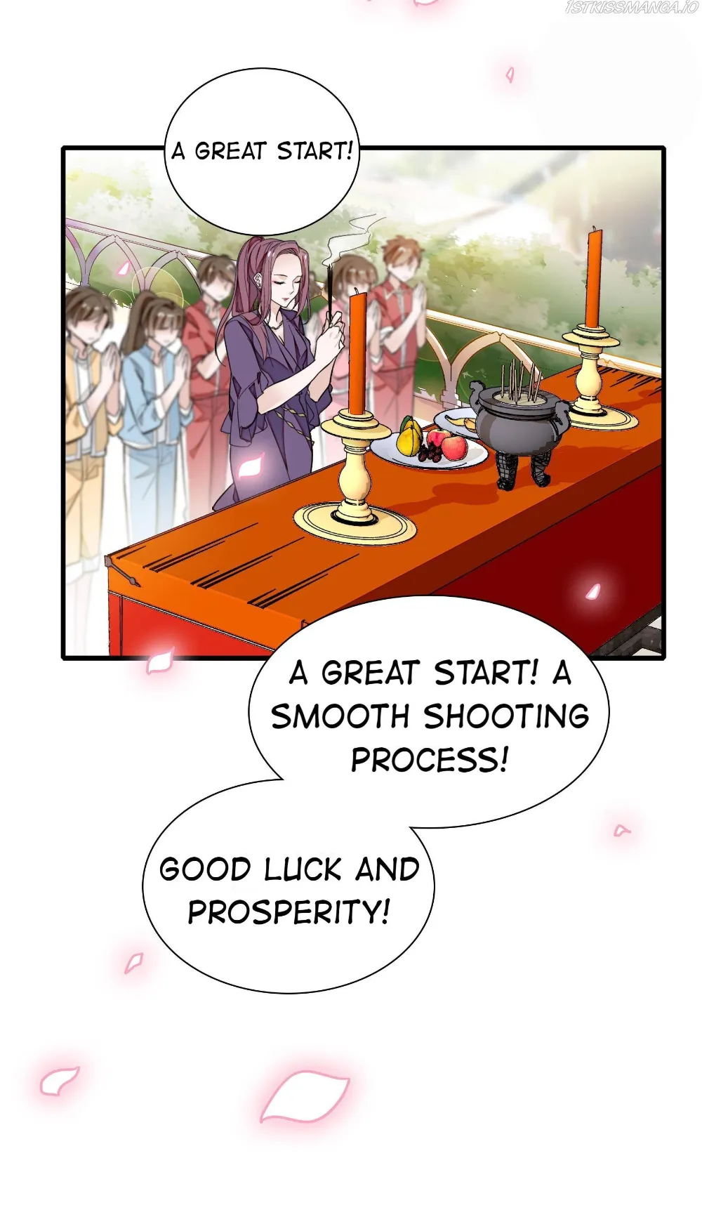 Dragon and Phoenix flip Chapter 59.2 - page 6