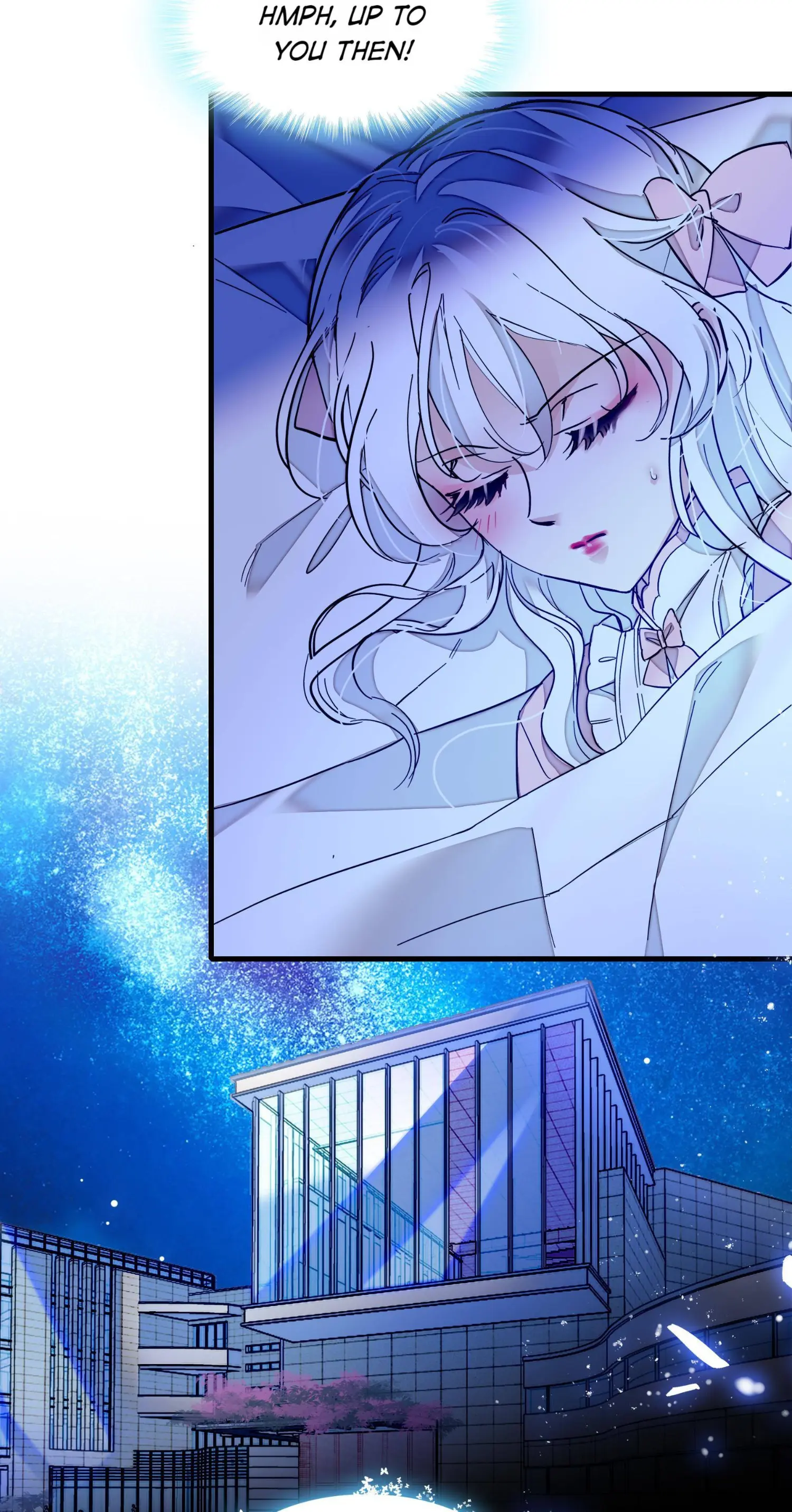 Dragon and Phoenix flip Chapter 25.1 - page 24