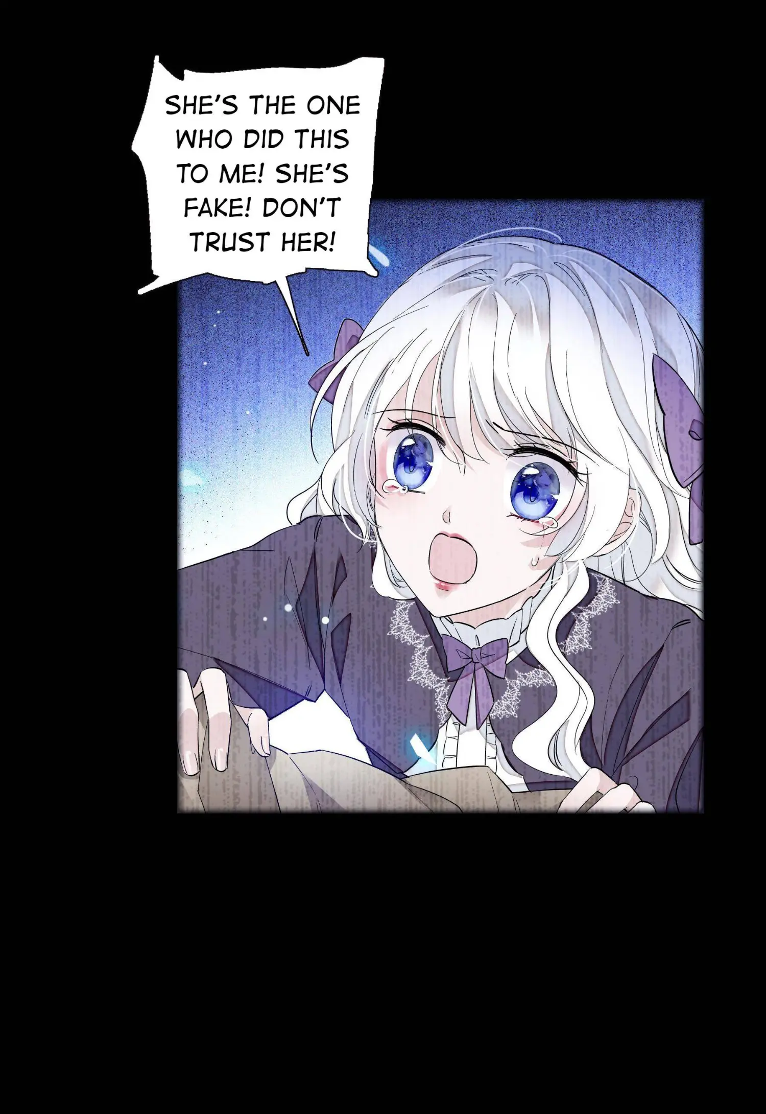 Dragon and Phoenix flip Chapter 25.1 - page 32