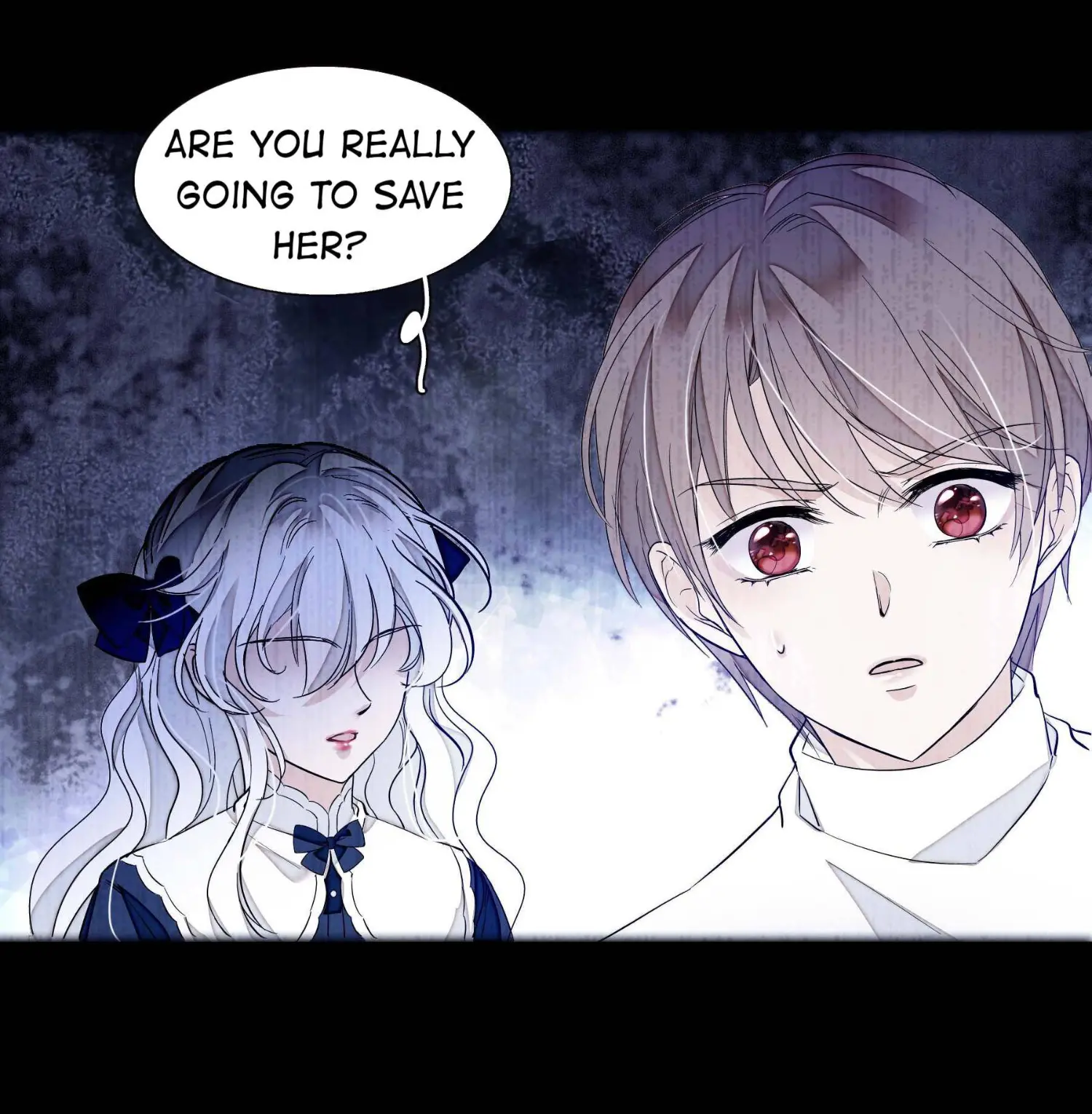 Dragon and Phoenix flip Chapter 25.1 - page 33