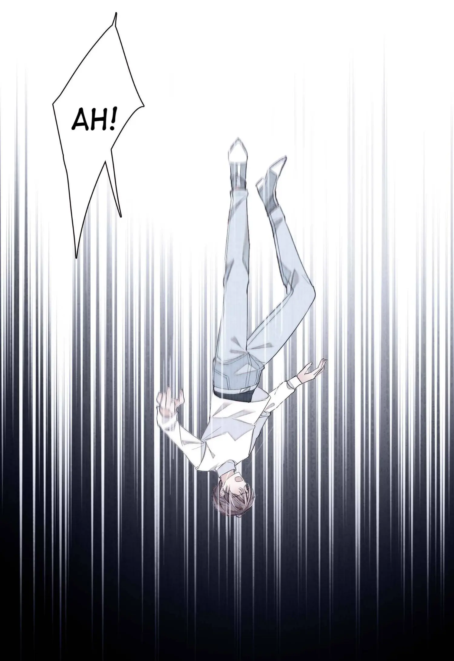 Dragon and Phoenix flip Chapter 25.1 - page 35
