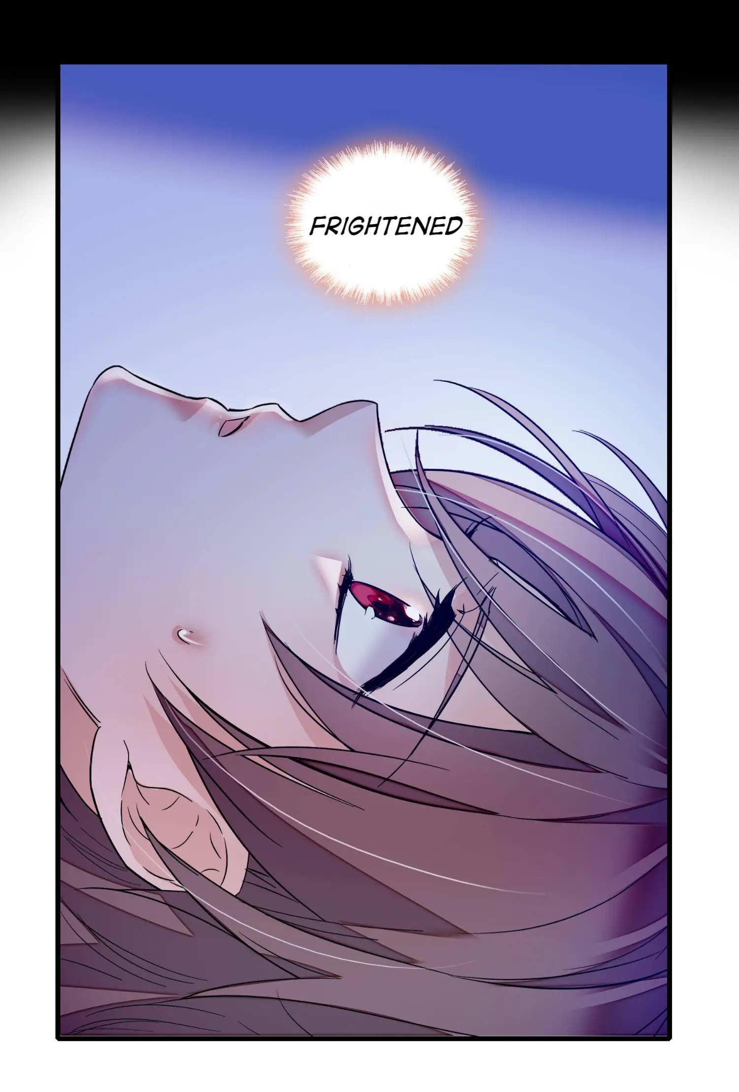 Dragon and Phoenix flip Chapter 25.1 - page 36