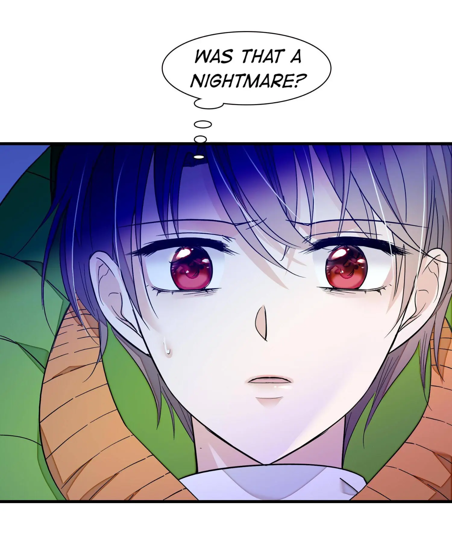 Dragon and Phoenix flip Chapter 25.1 - page 37