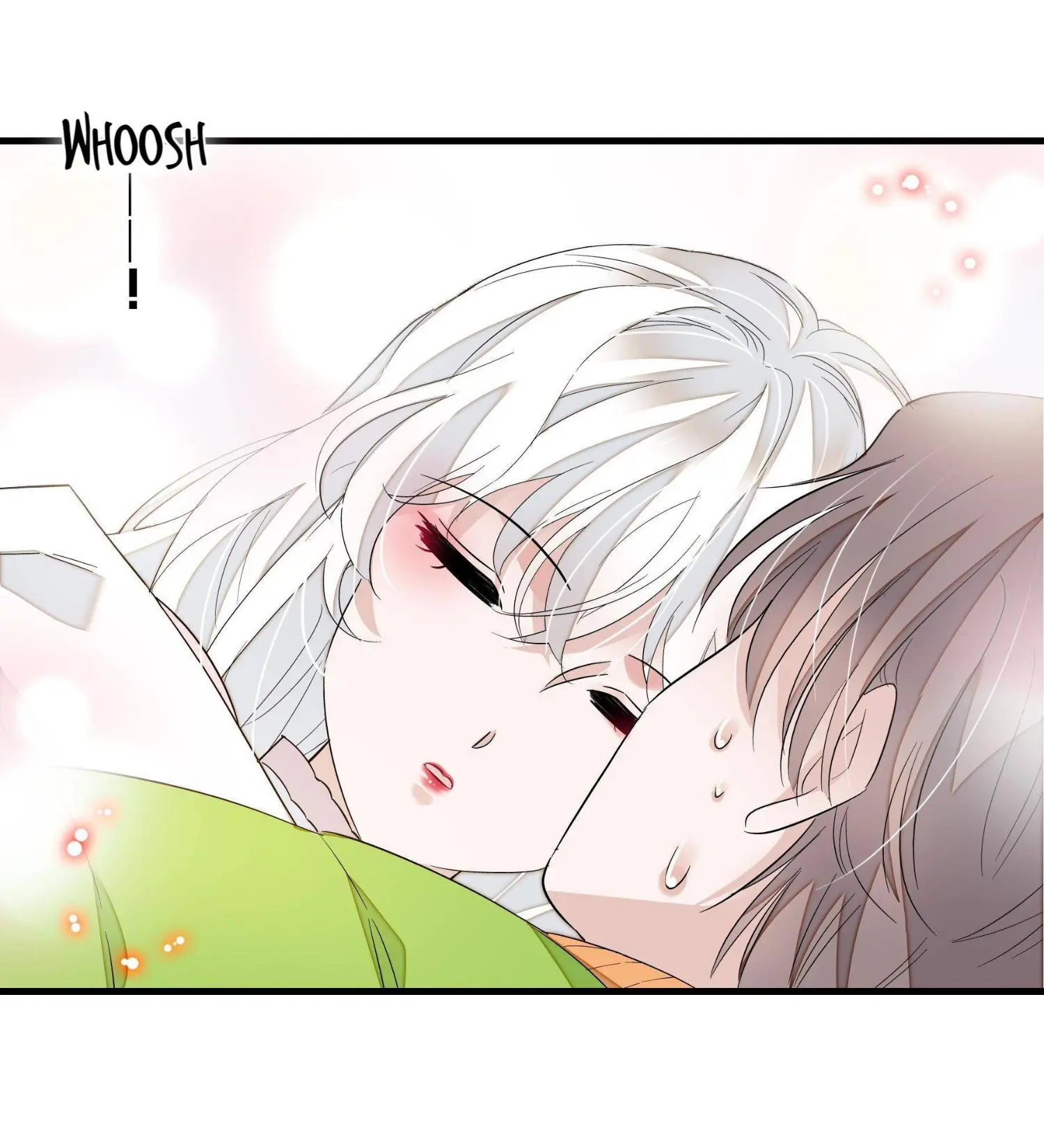 Dragon and Phoenix flip Chapter 25.1 - page 39