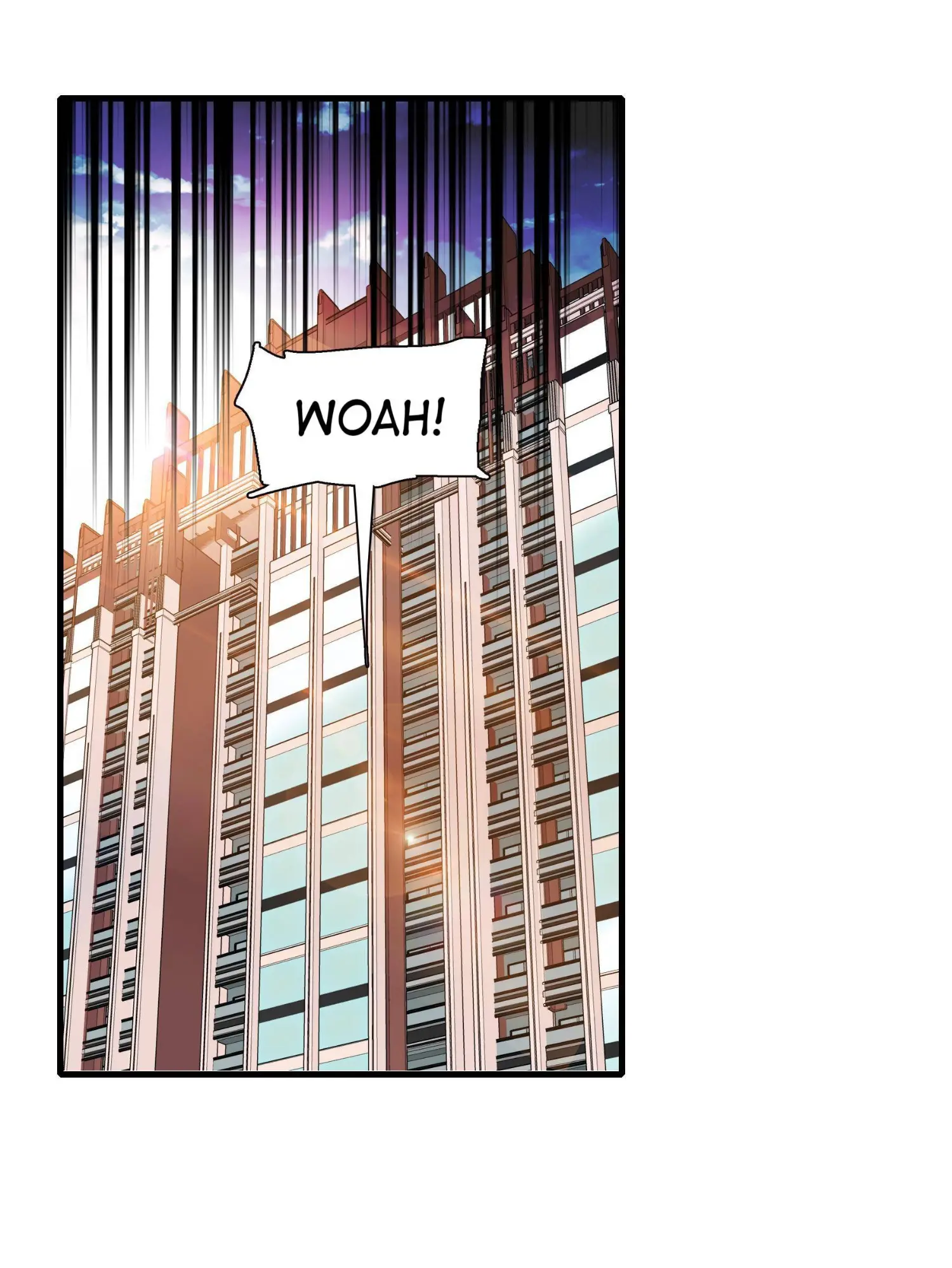 Dragon and Phoenix flip Chapter 25.1 - page 40