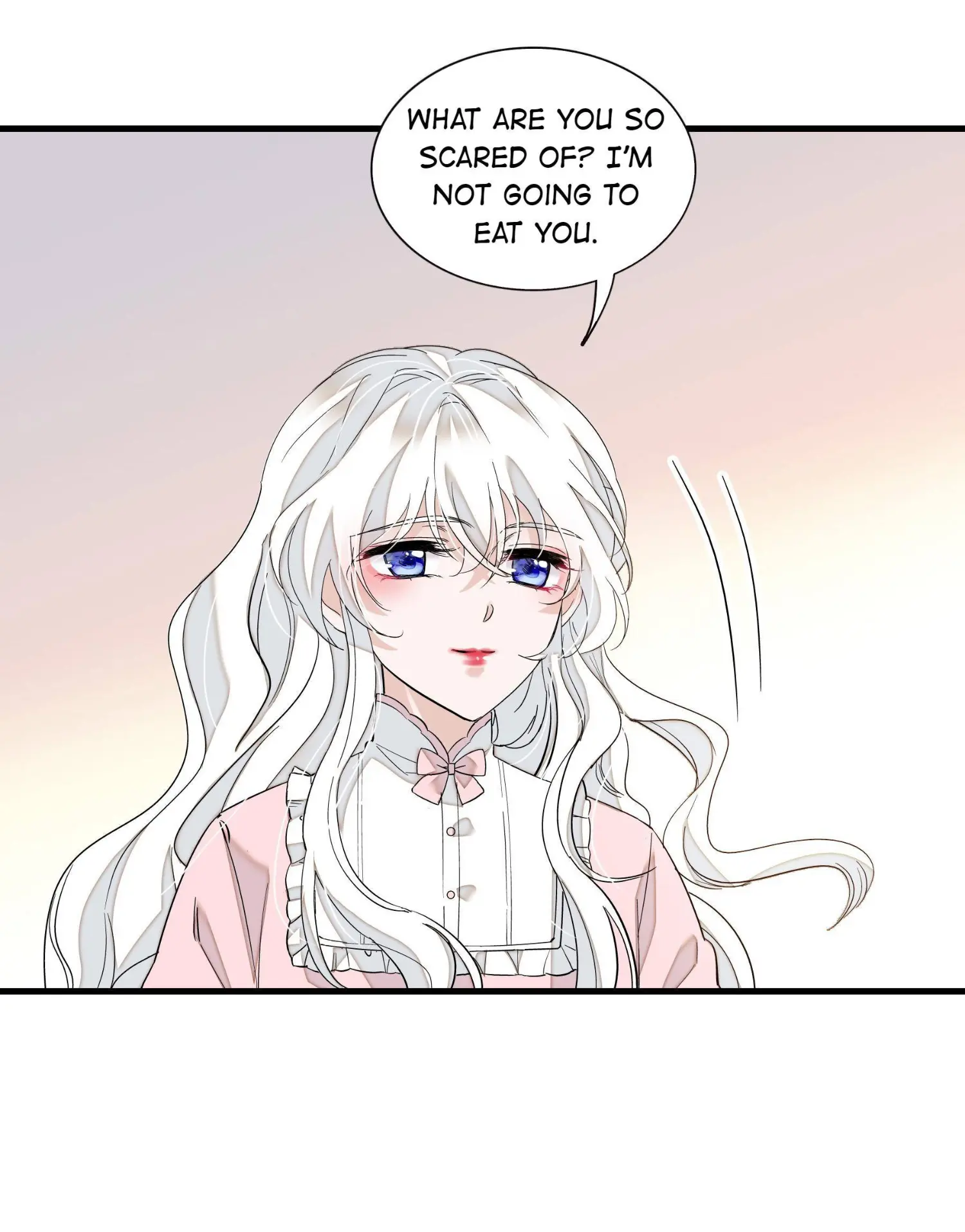 Dragon and Phoenix flip Chapter 25.1 - page 42
